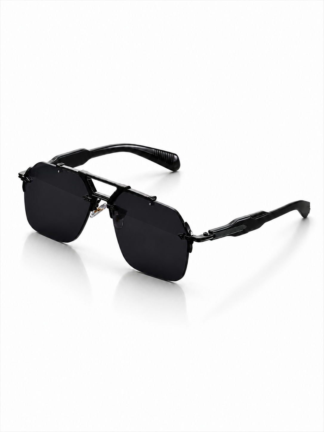Sonnenbrille Obsidian