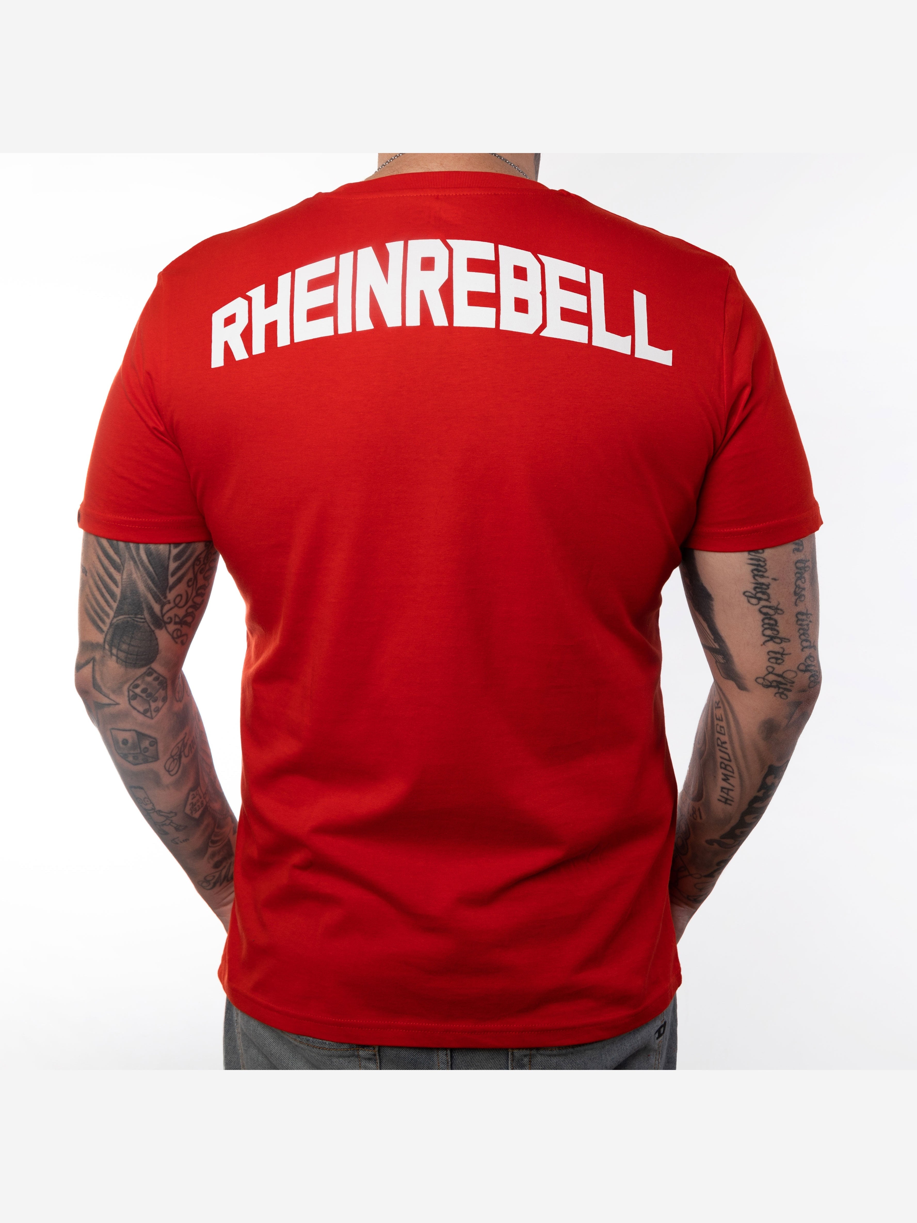 T-Shirt Skull