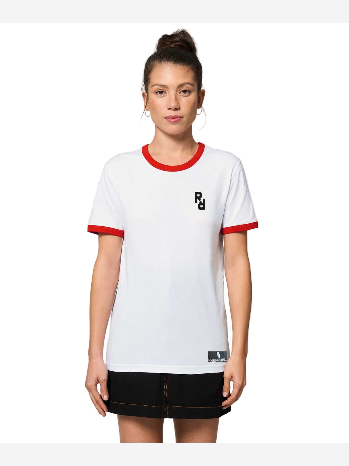 T-Shirt "Ringer"