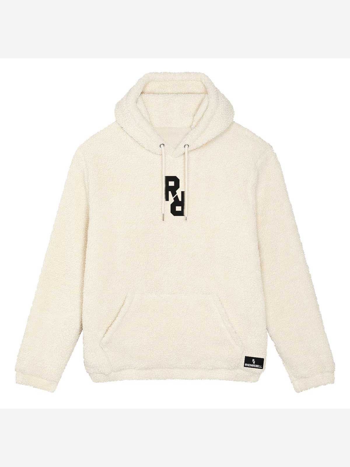 Sherpa Hoodie