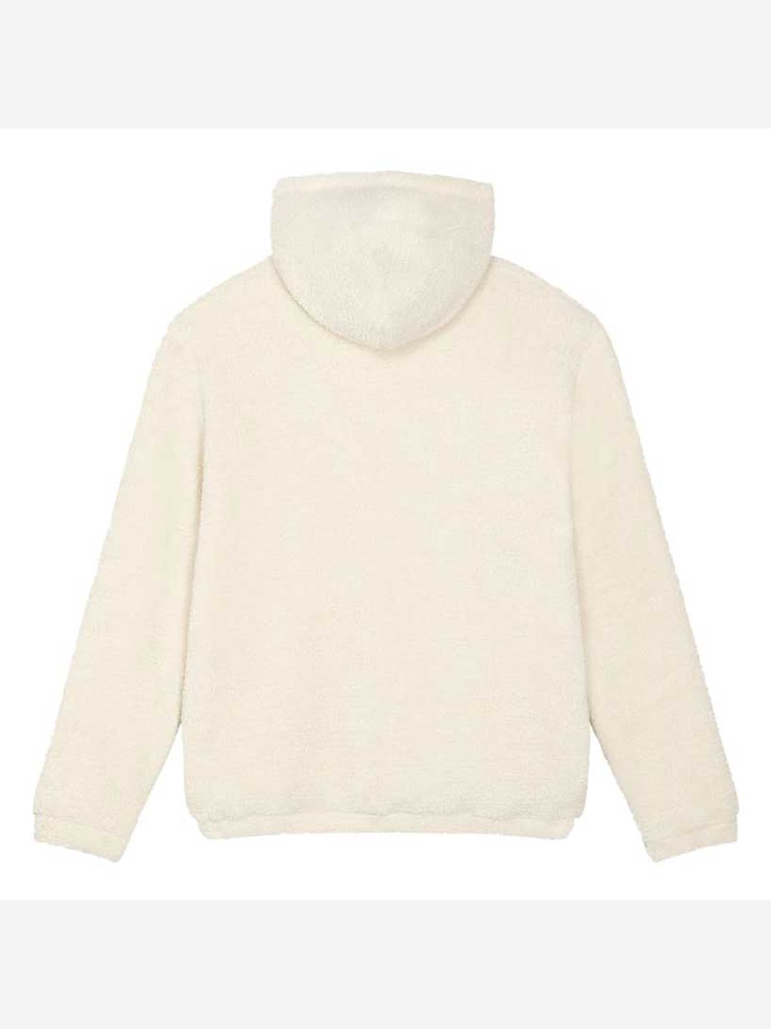 Sherpa Hoodie