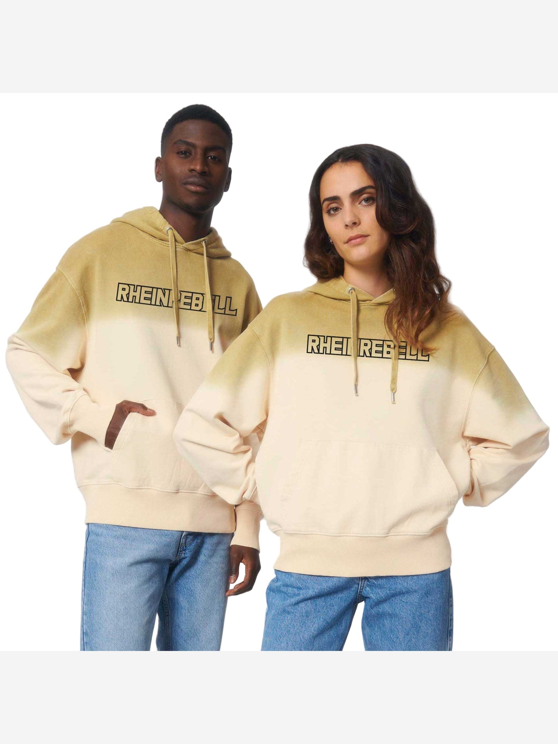 Hoodie Slammer