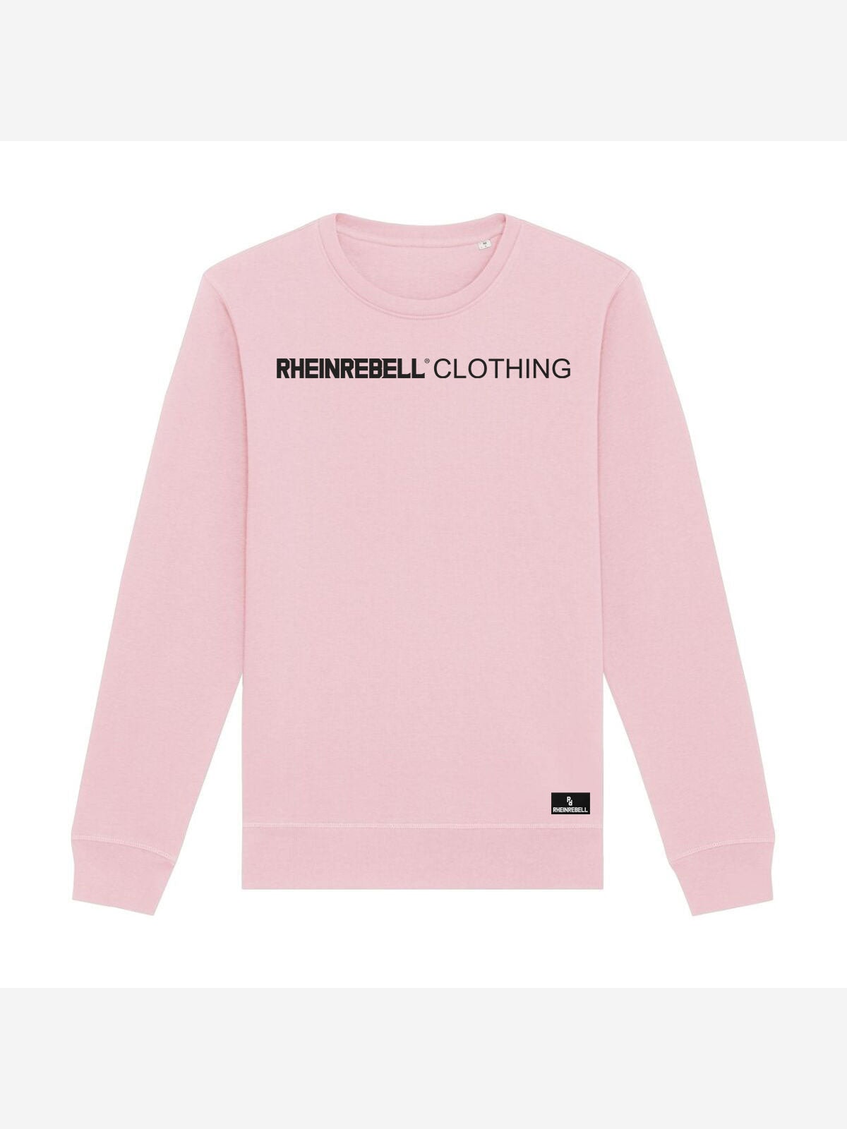Sweatshirt Rheinrebell Clothing