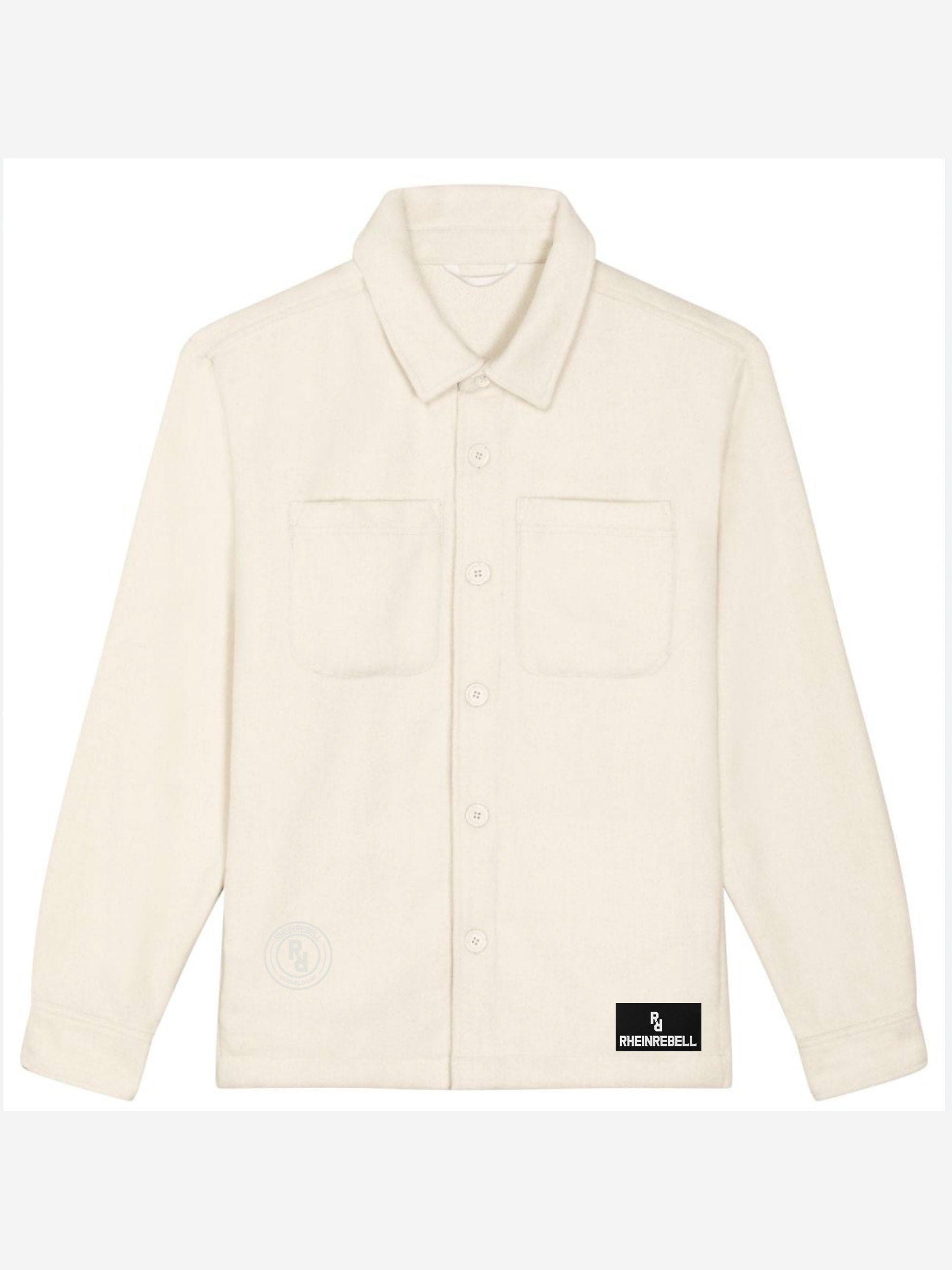 Unisex Overshirt