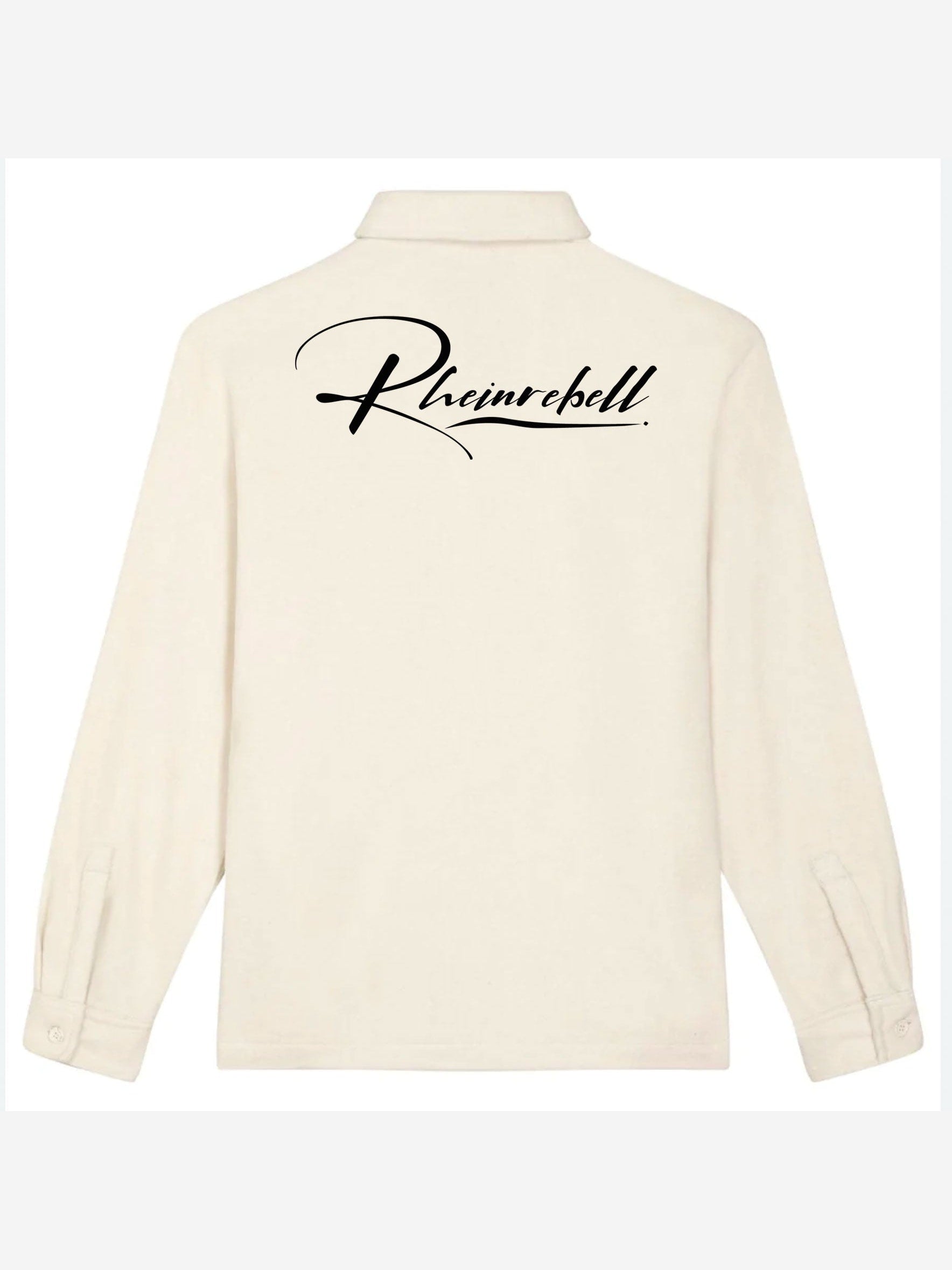 Unisex Overshirt