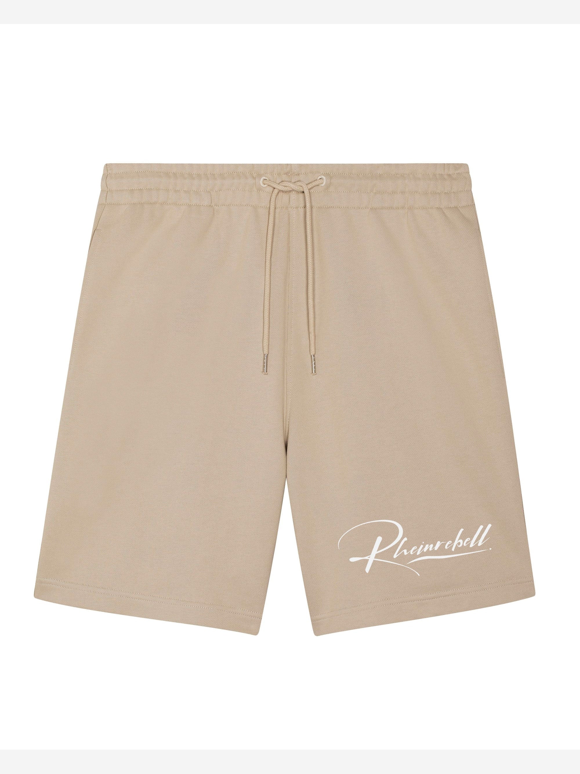 Unisex Joggingshorts Desert Dust