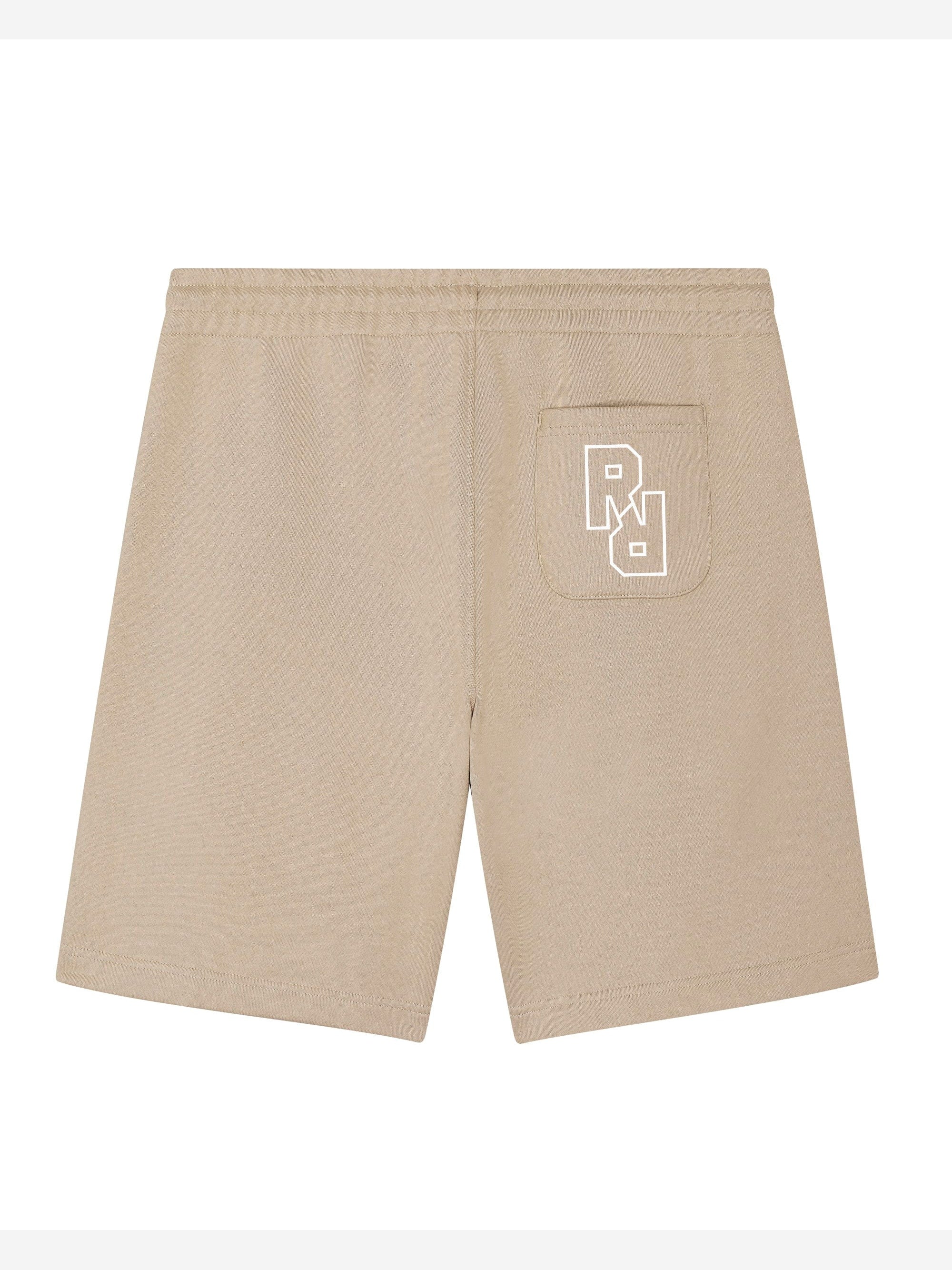 Unisex Joggingshorts Desert Dust