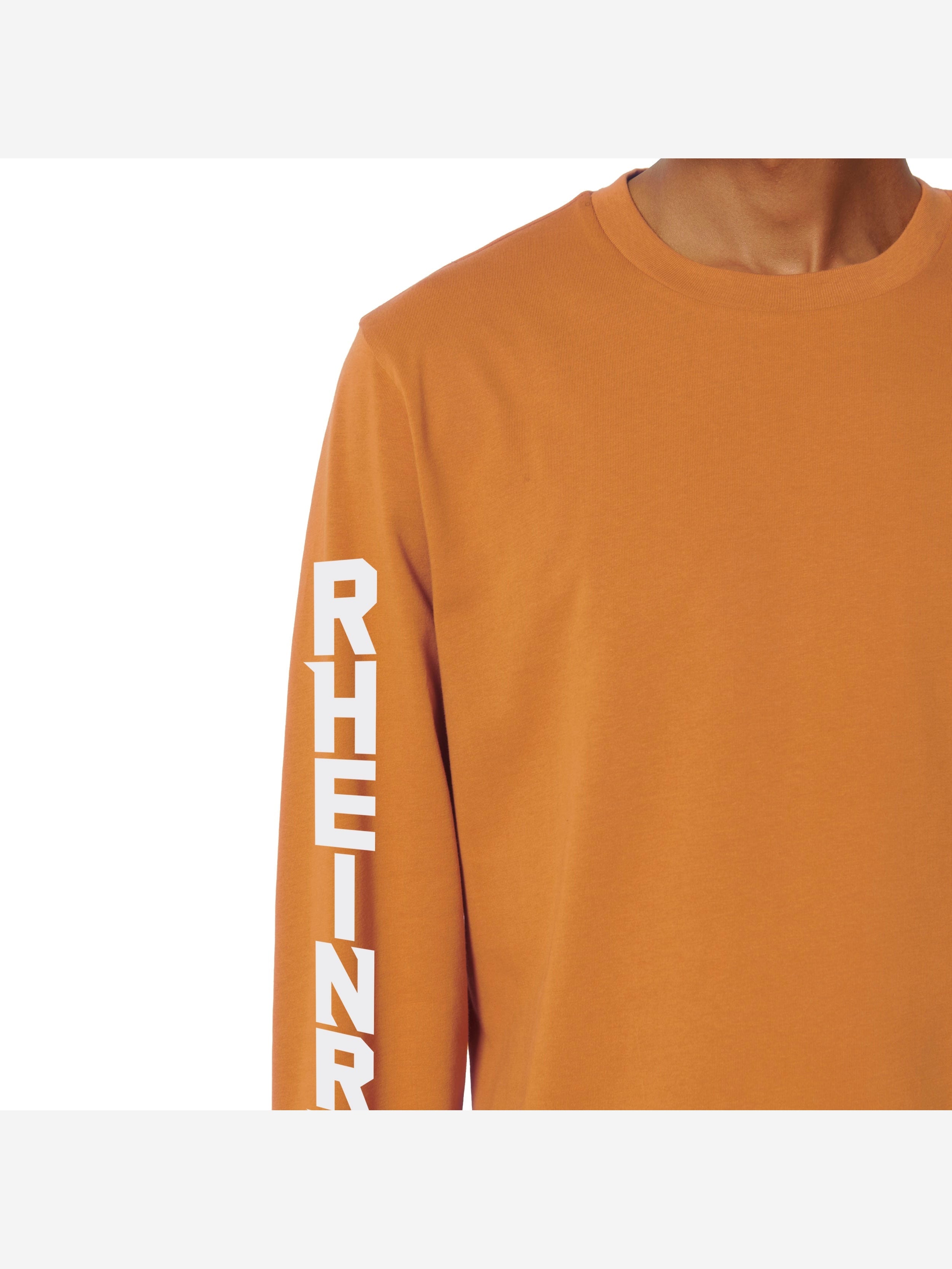 Longsleeve Day Fall