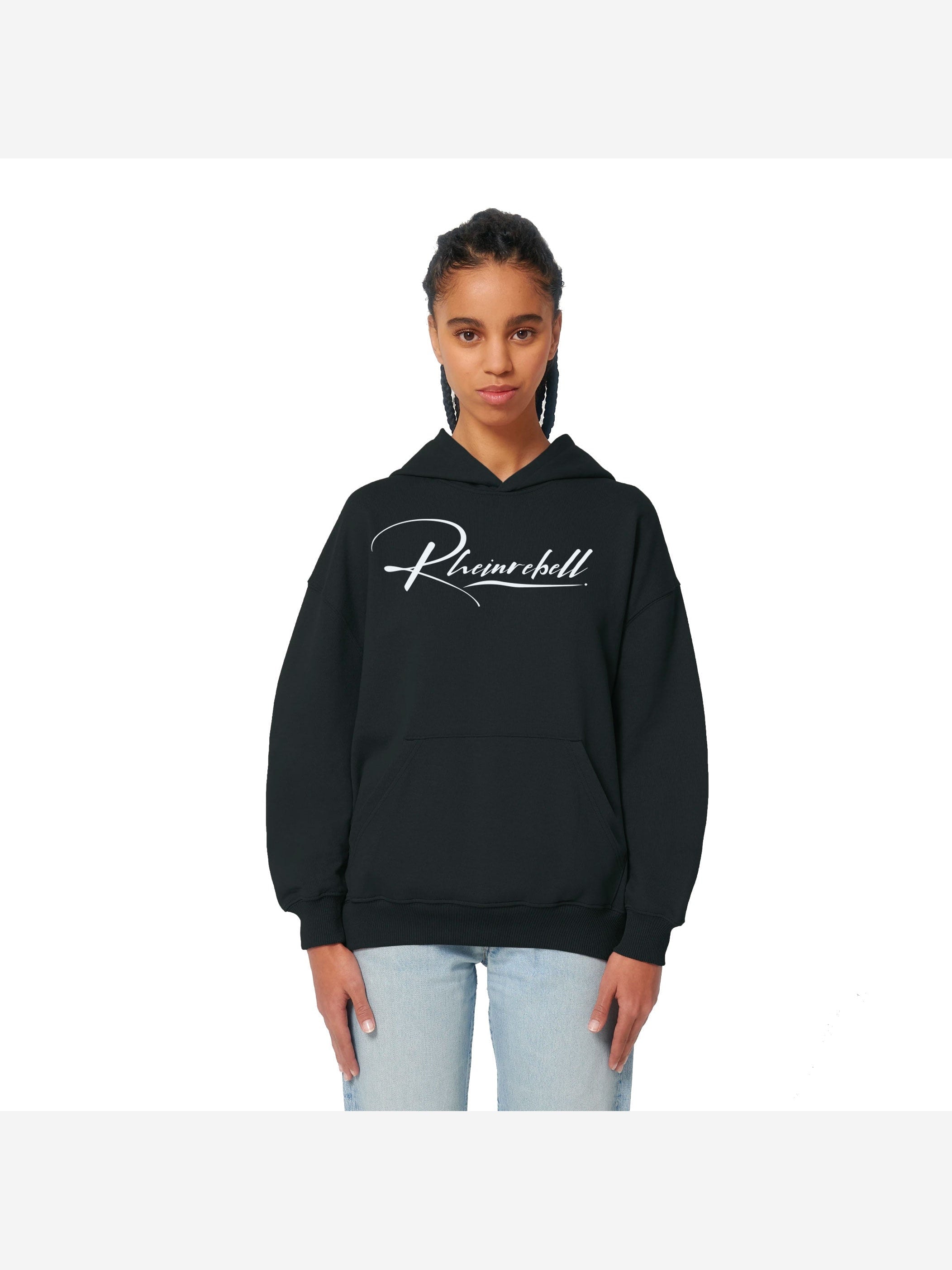 Hoodie "Black"