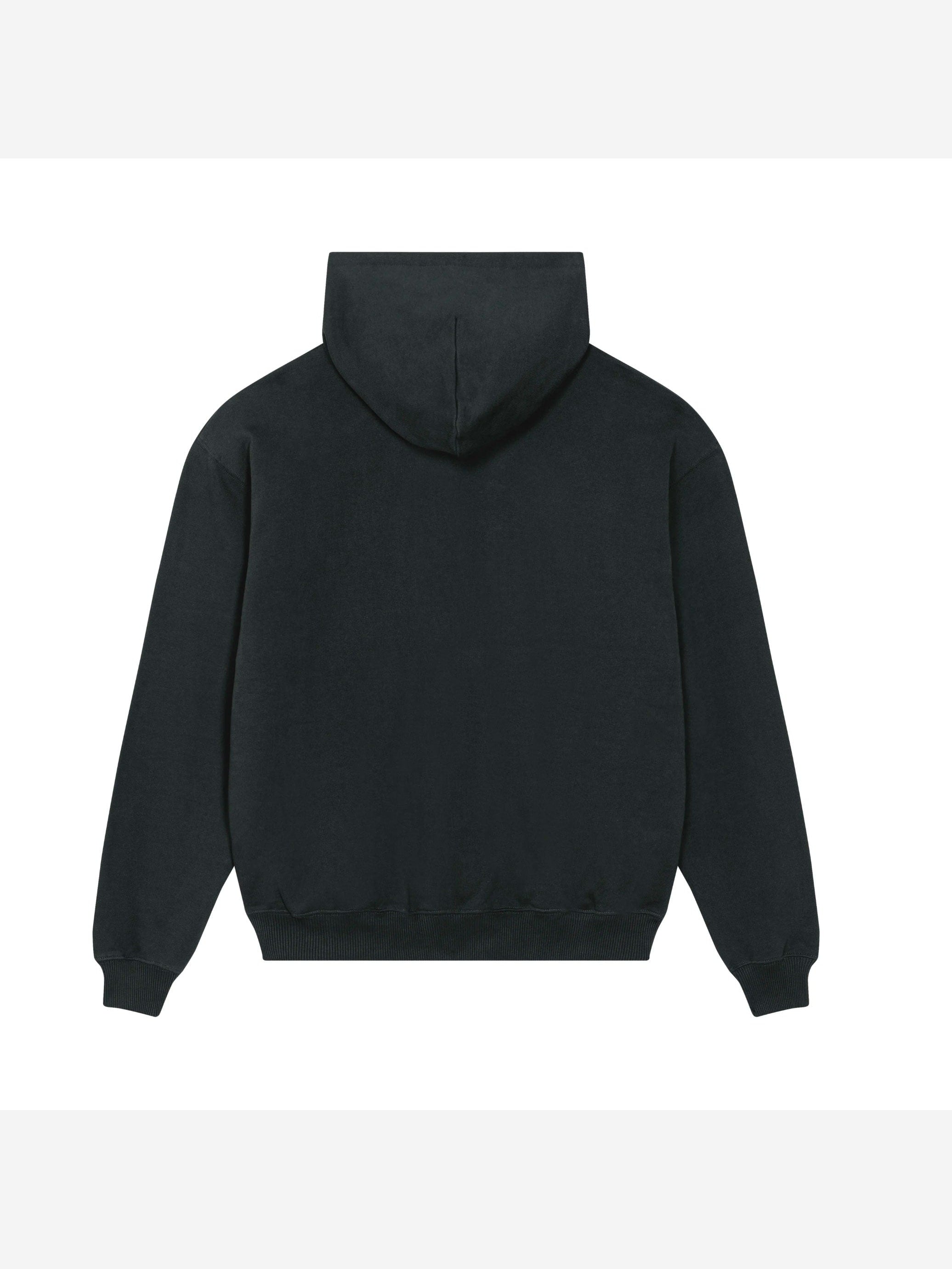 Hoodie "Black"