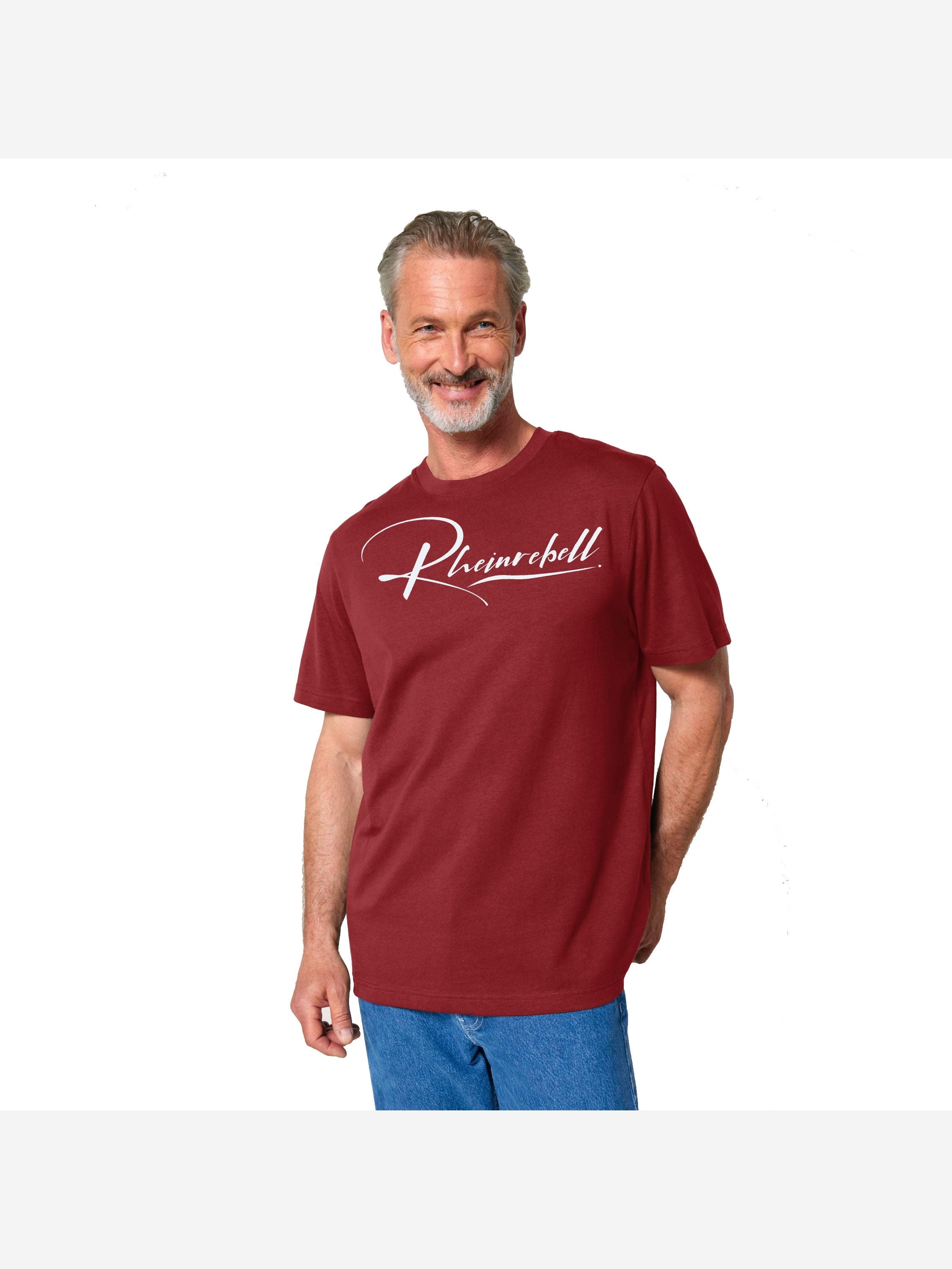 T-Shirt "Red Earth"