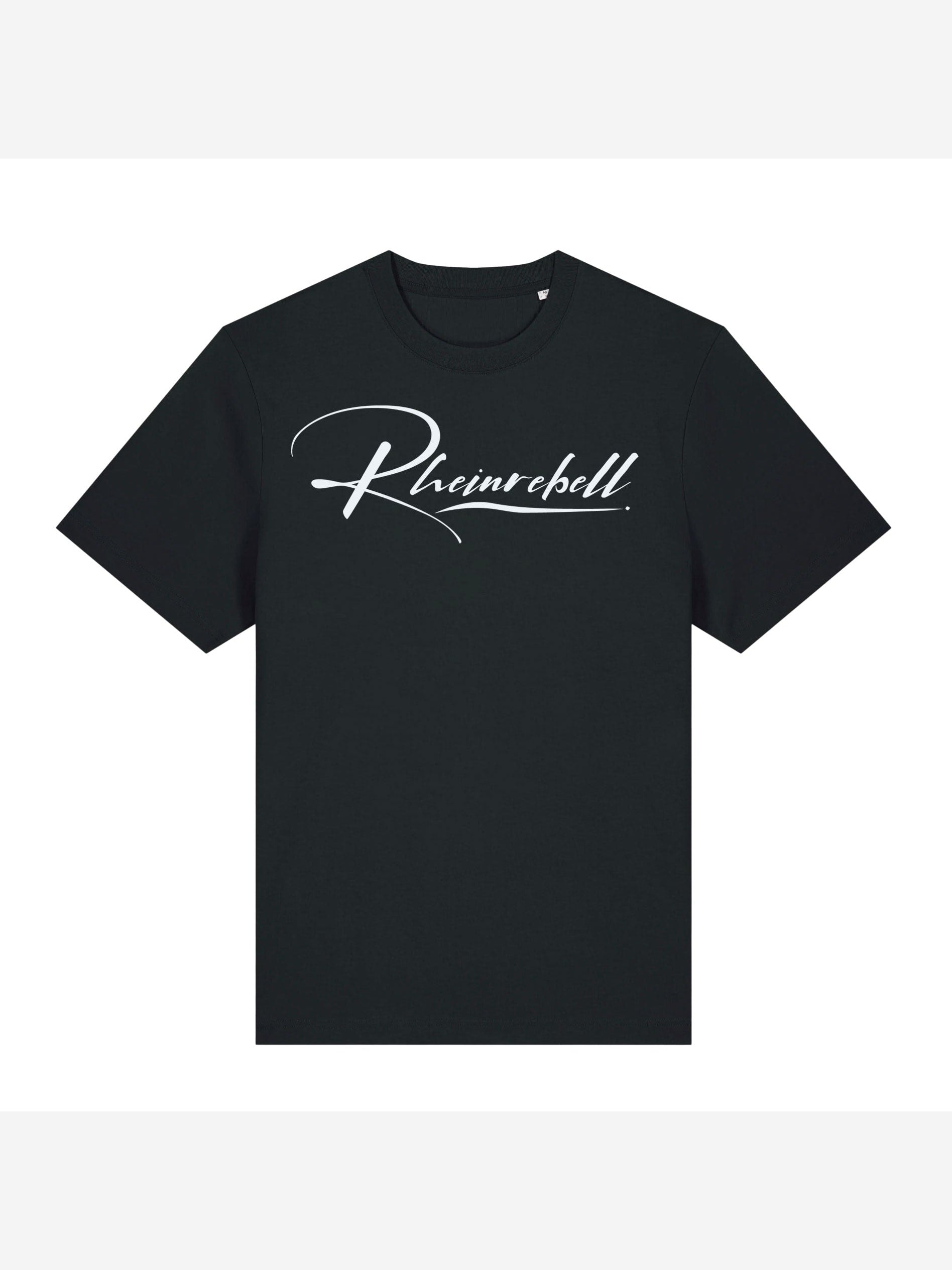 T-Shirt "Black"