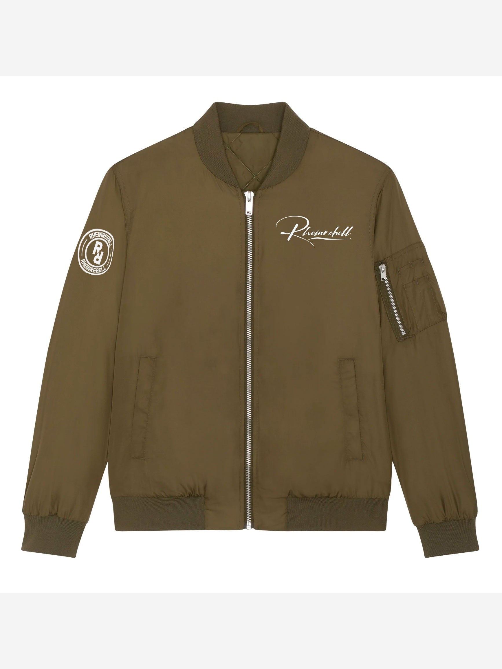 Bomberjacke