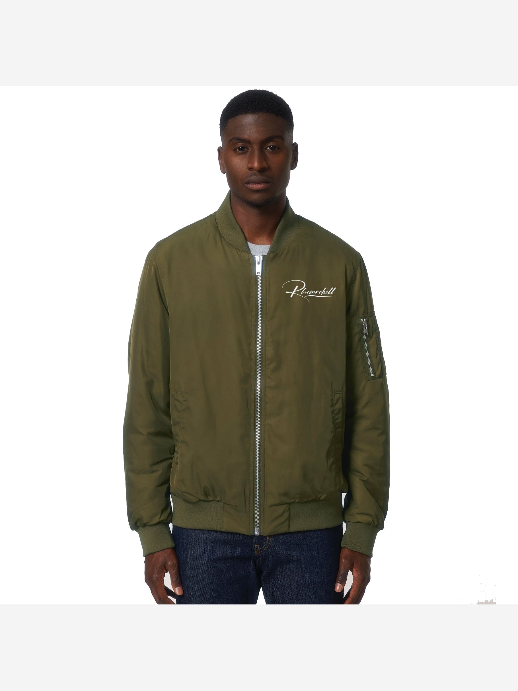 Bomberjacke