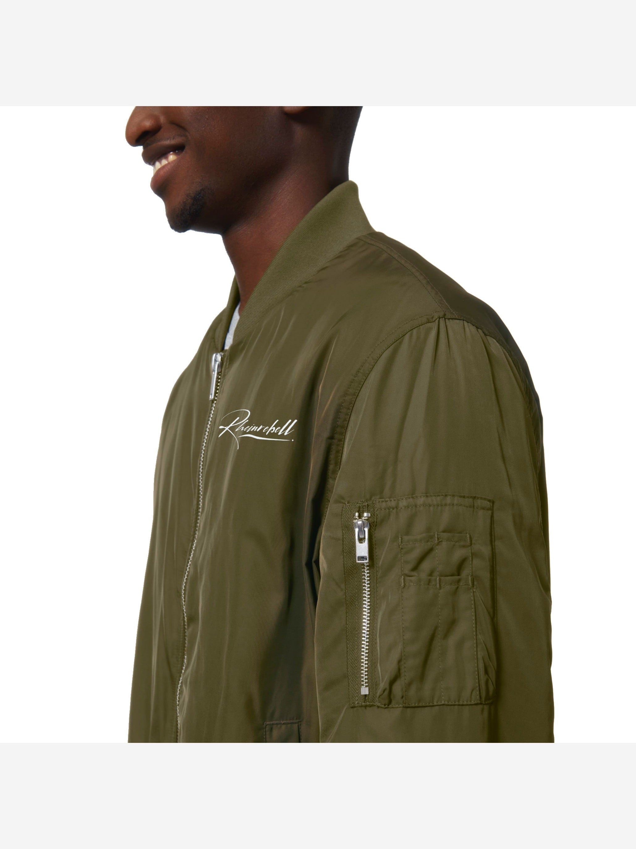 Bomberjacke