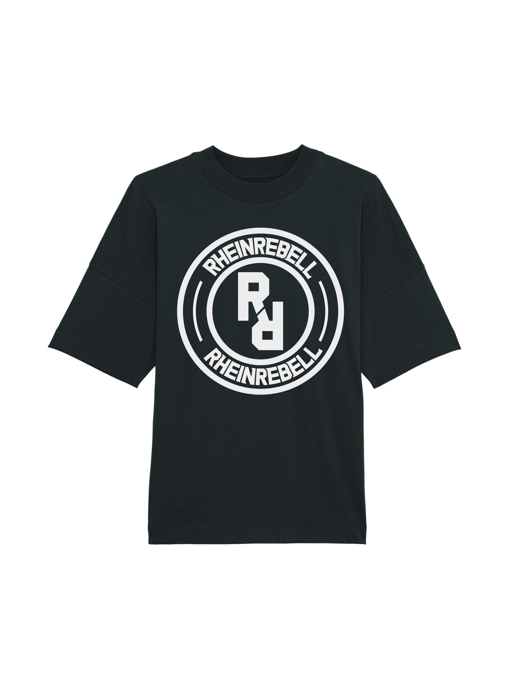 Basic Shirt Black