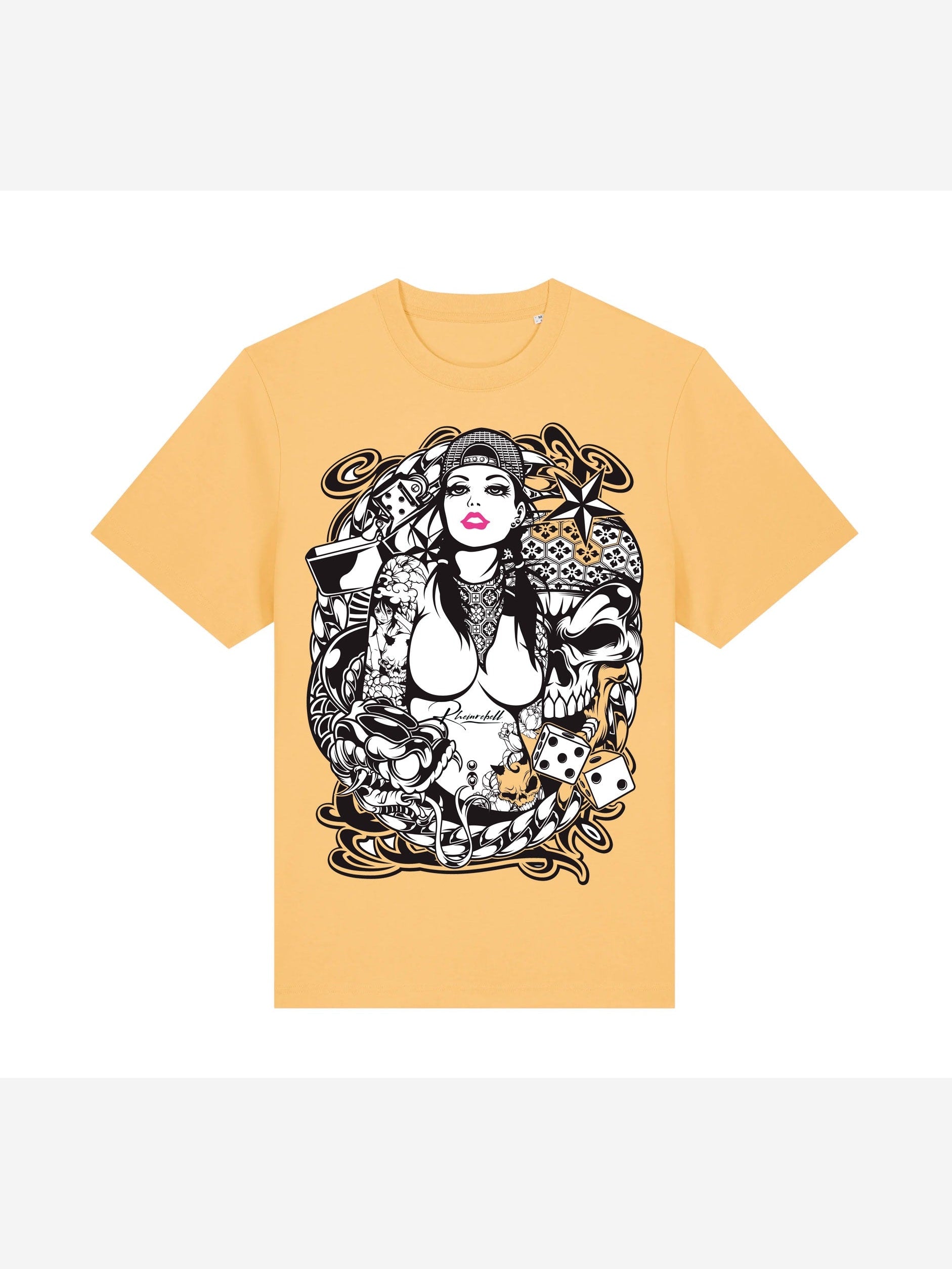 Shirt Nispero