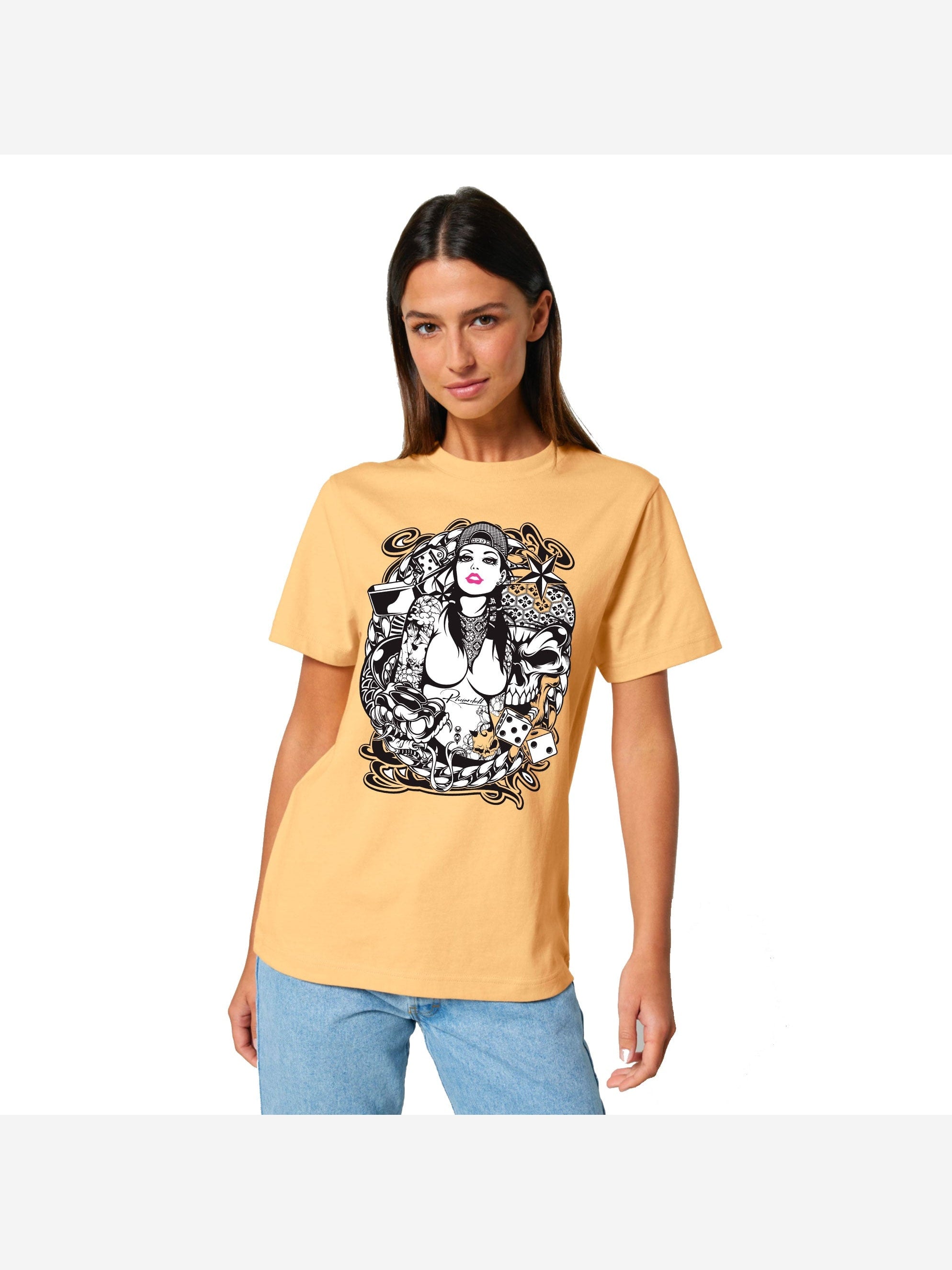 Shirt Nispero