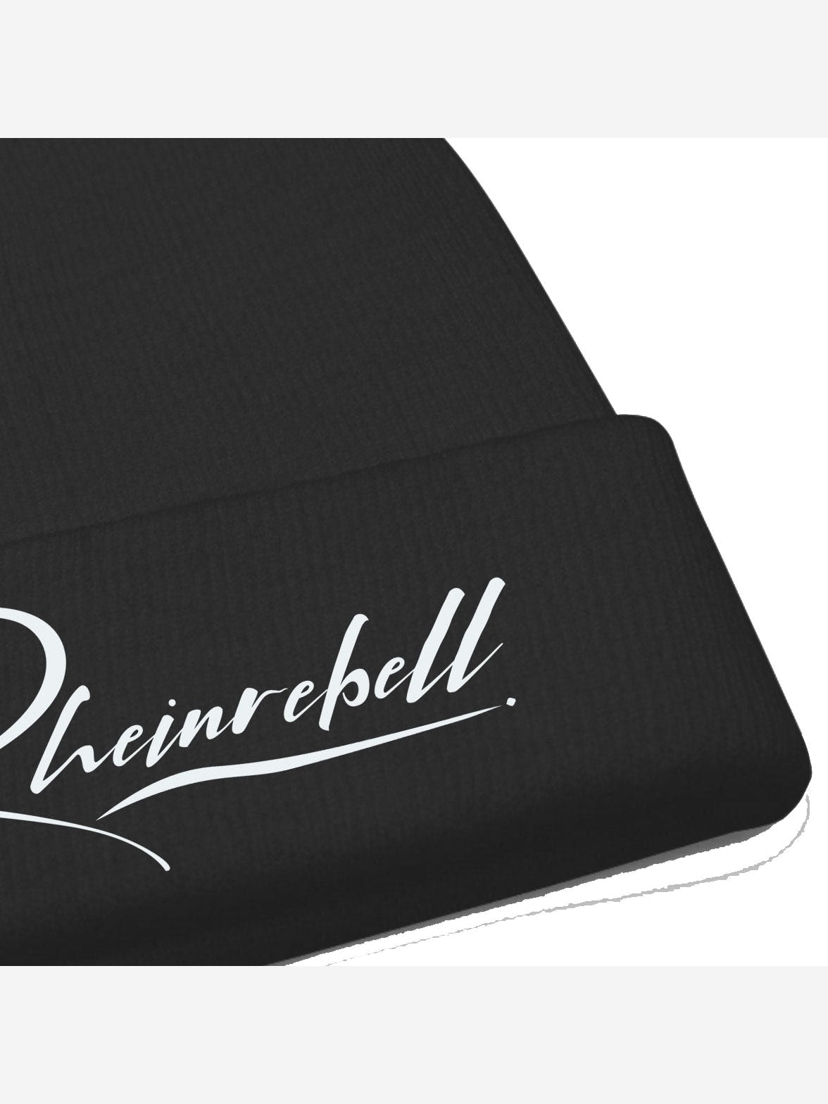 Beanie Black