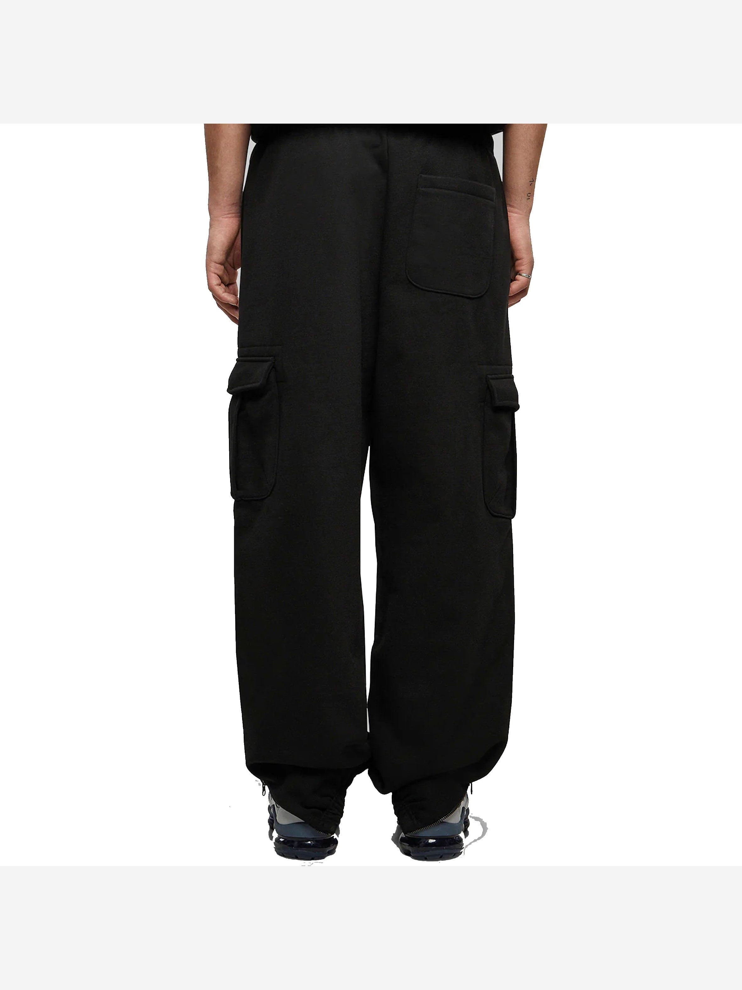 Cargo Sweatpants