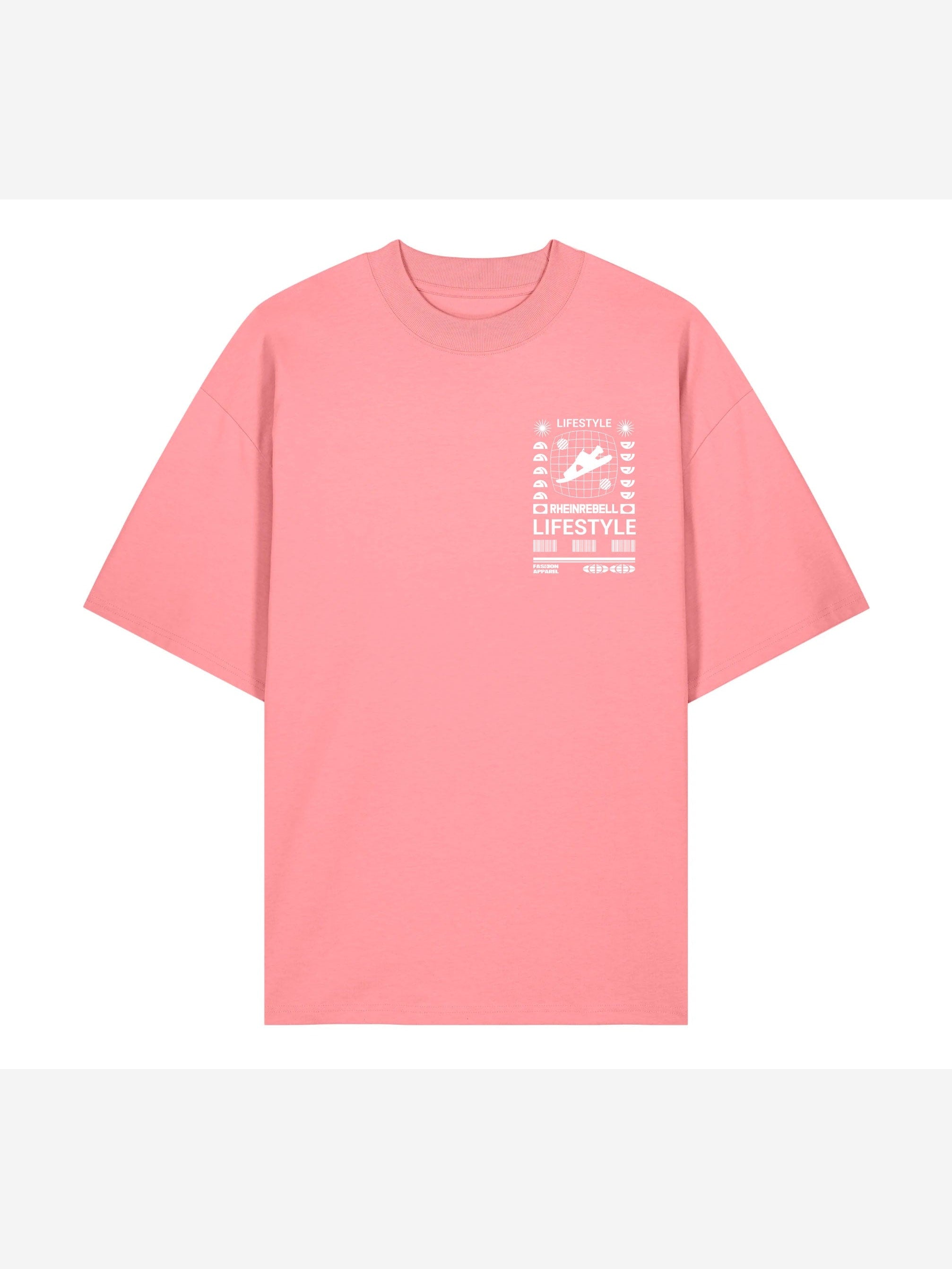 Shirt "Lifestyle"