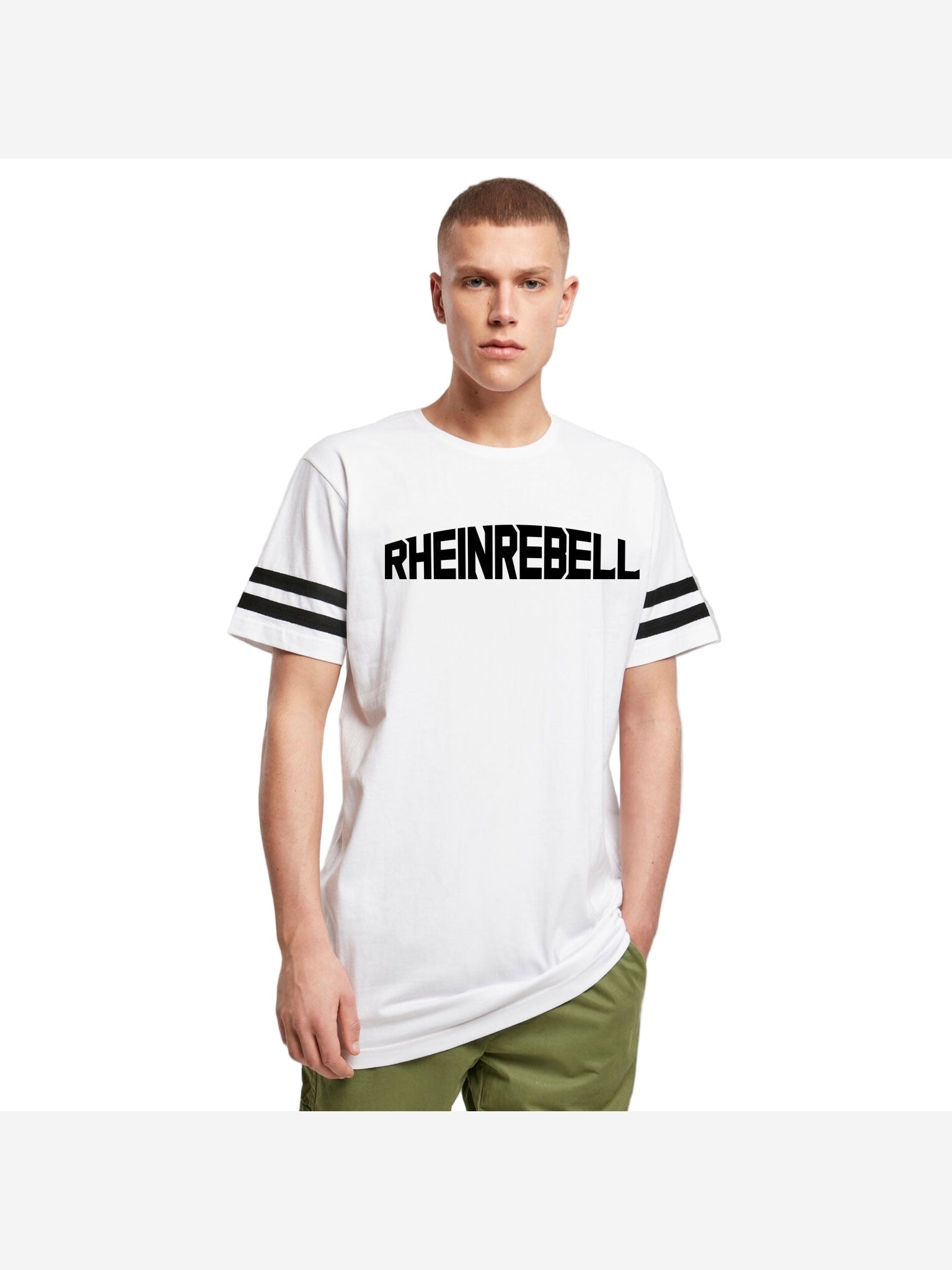 Longshirt Rheinrebell
