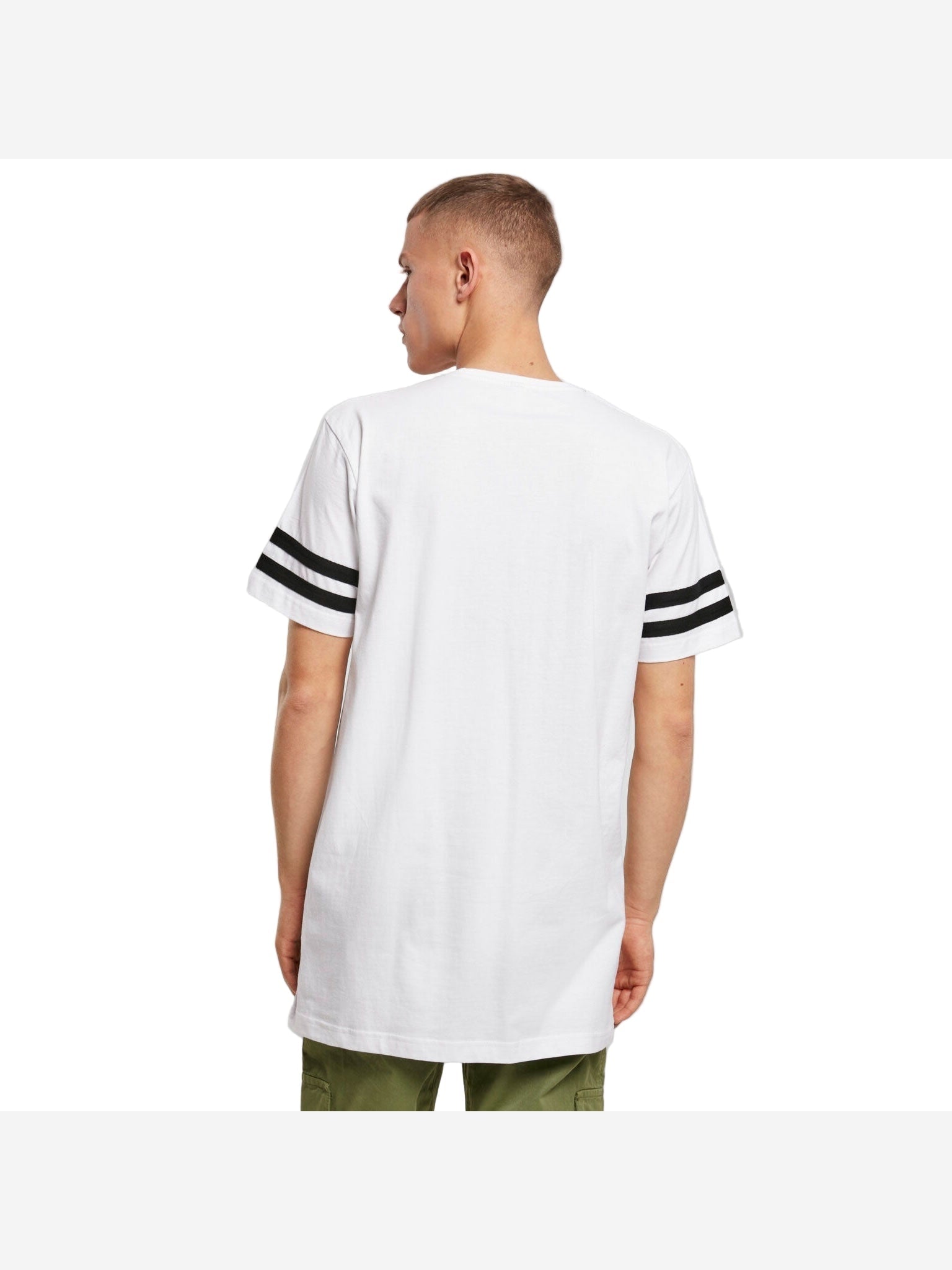Longshirt Rheinrebell