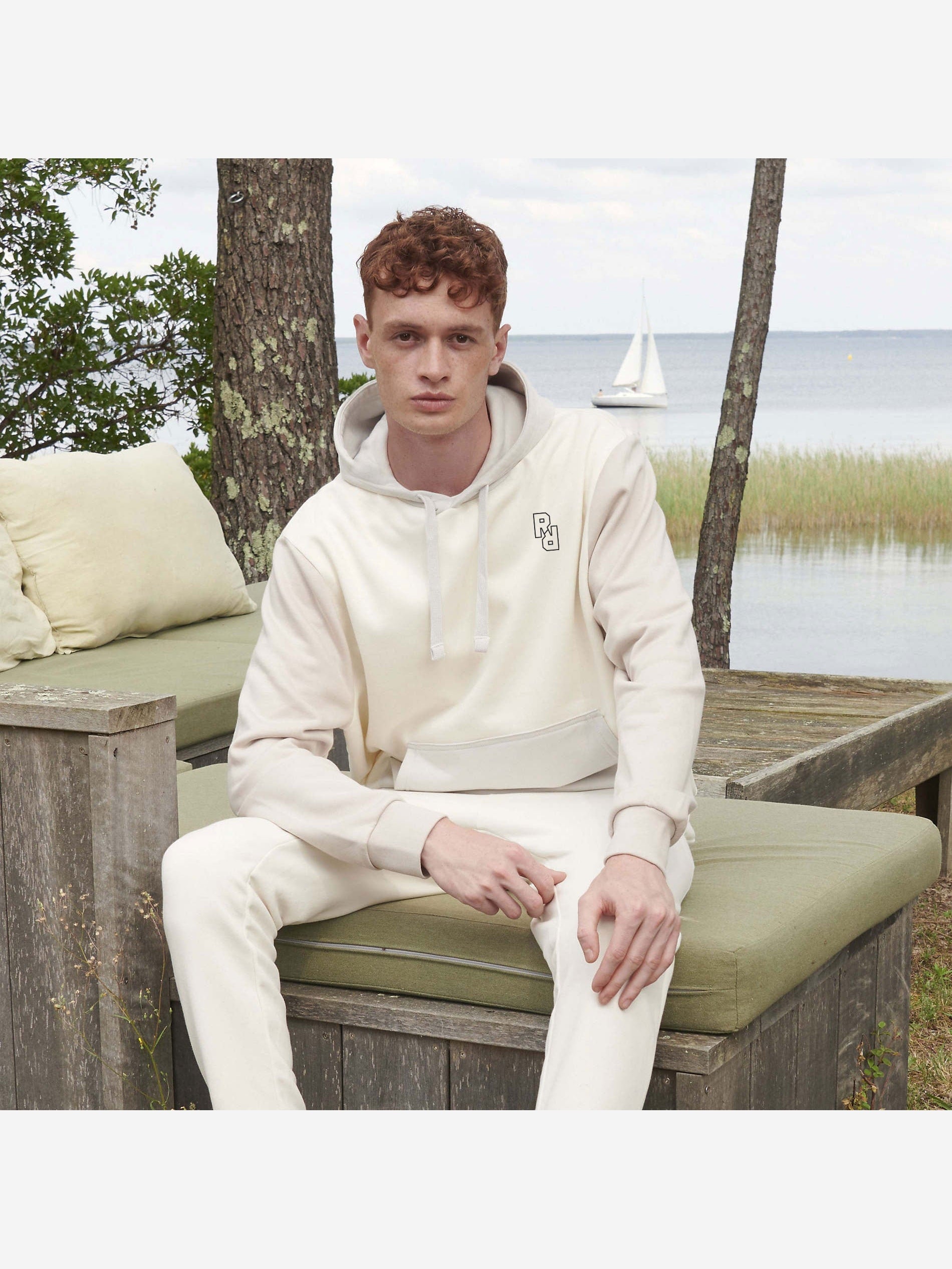 Hoodie "Collins"