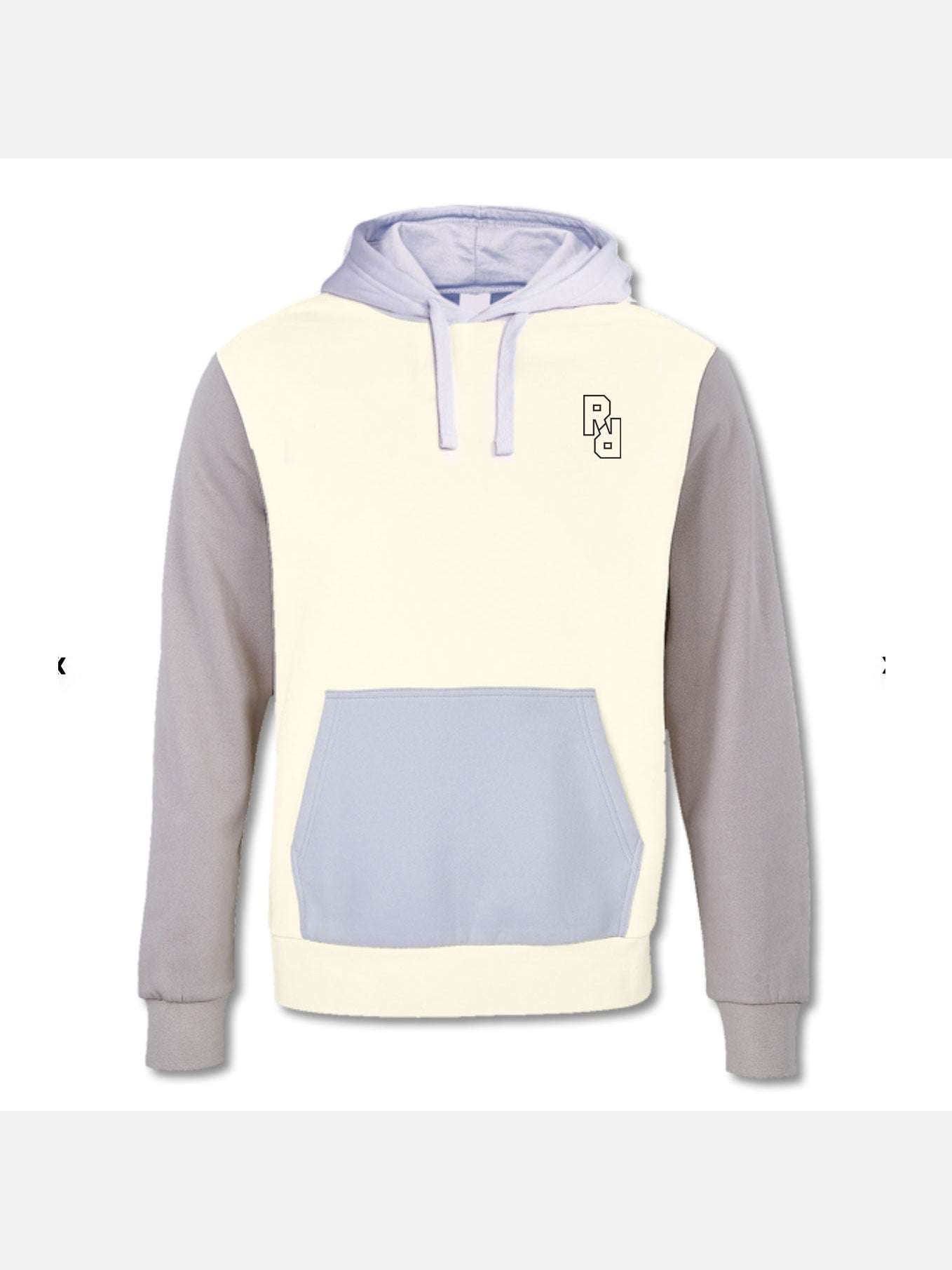 Hoodie "Collins"