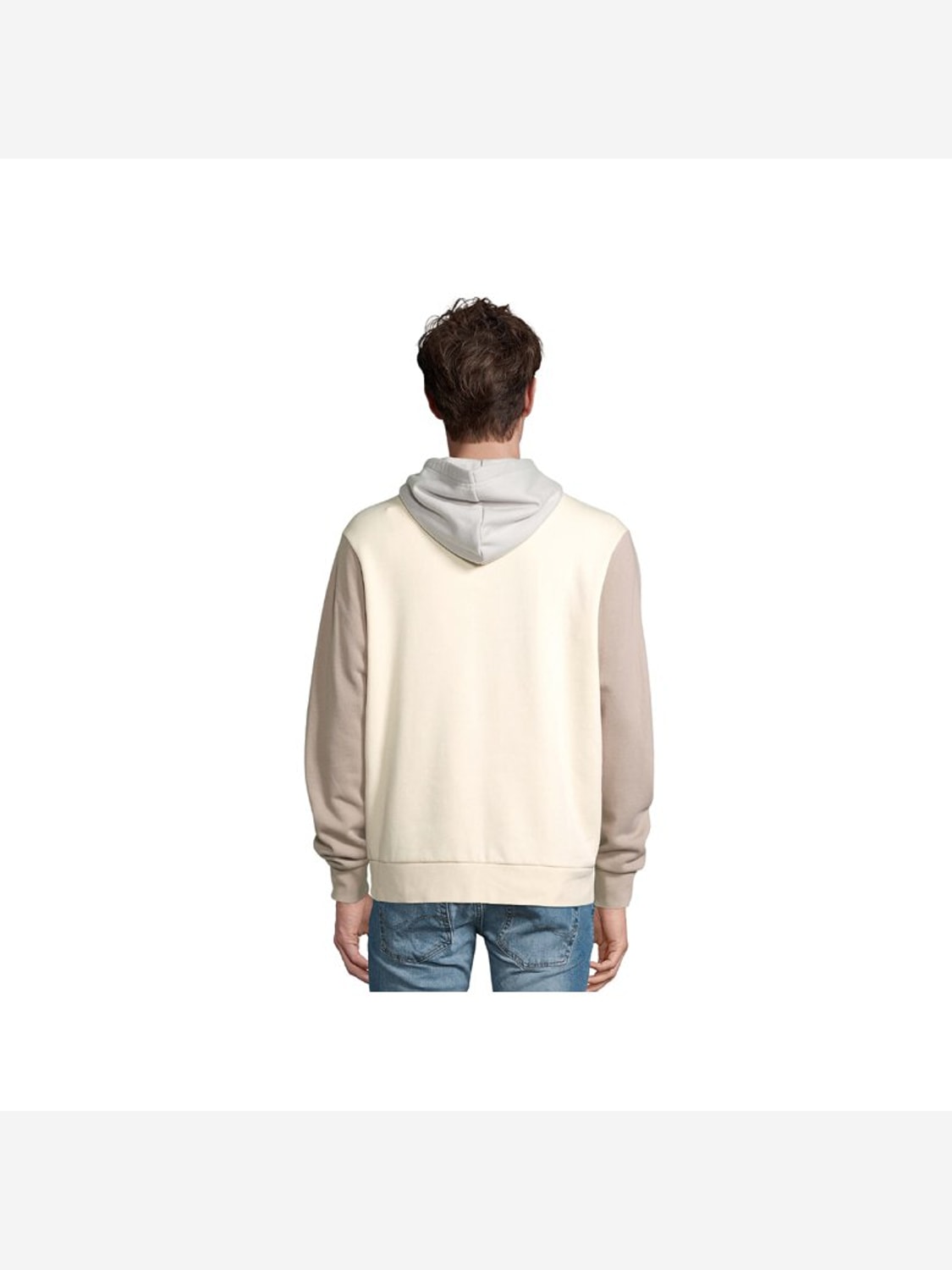 Hoodie "Collins"