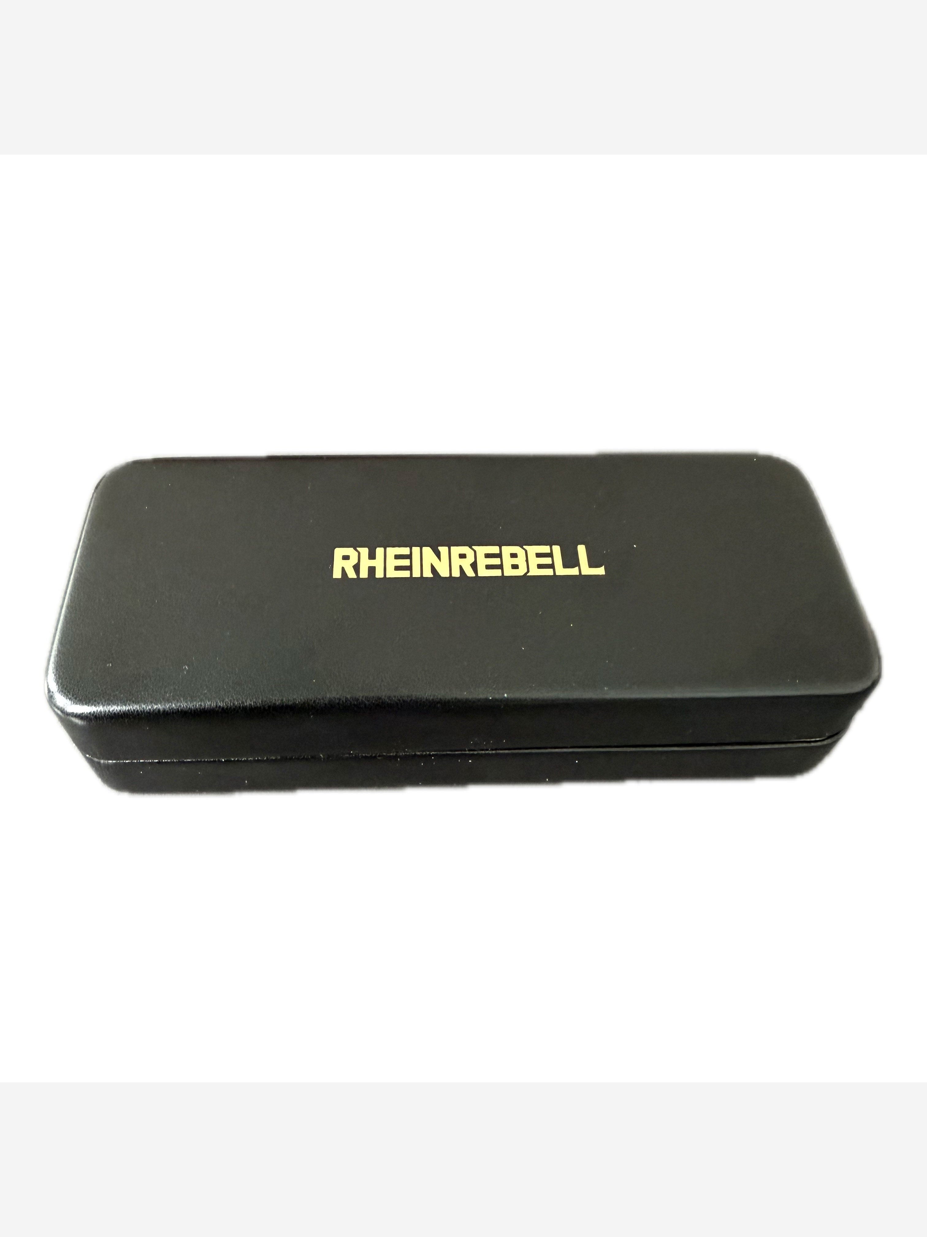 Sonnenbrille "Rheinrebell"