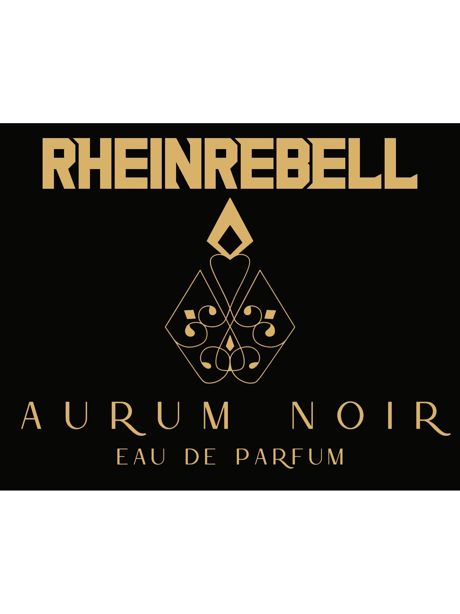 Aurum Noir - Eau de Parfum