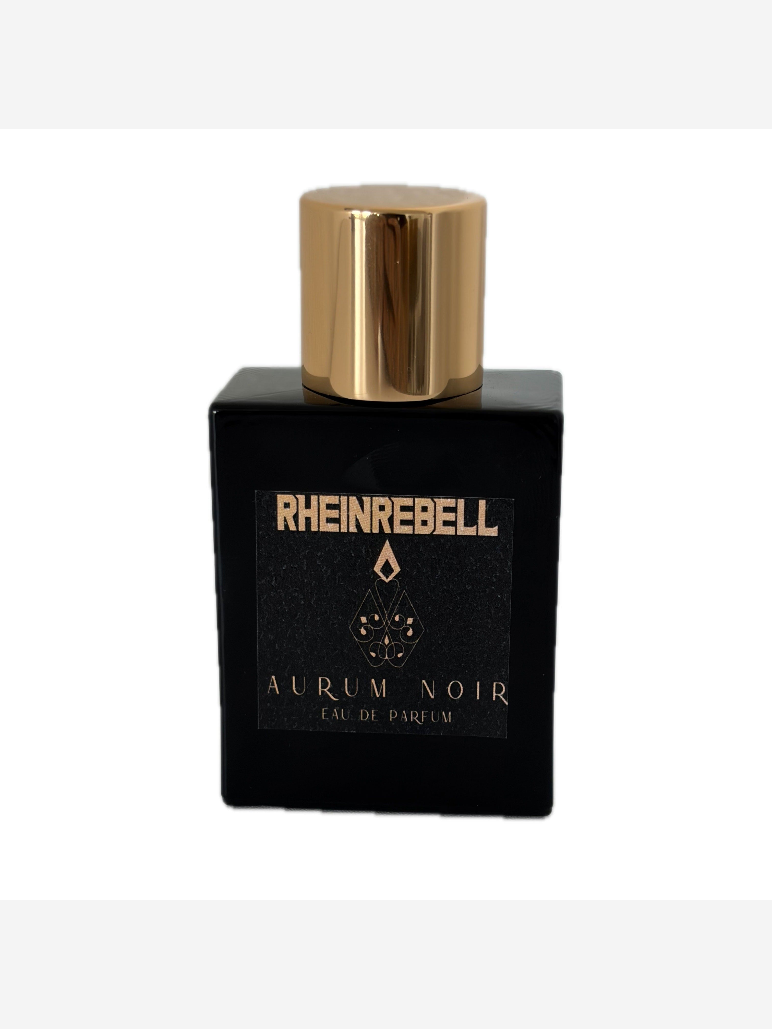Aurum Noir - Eau de Parfum