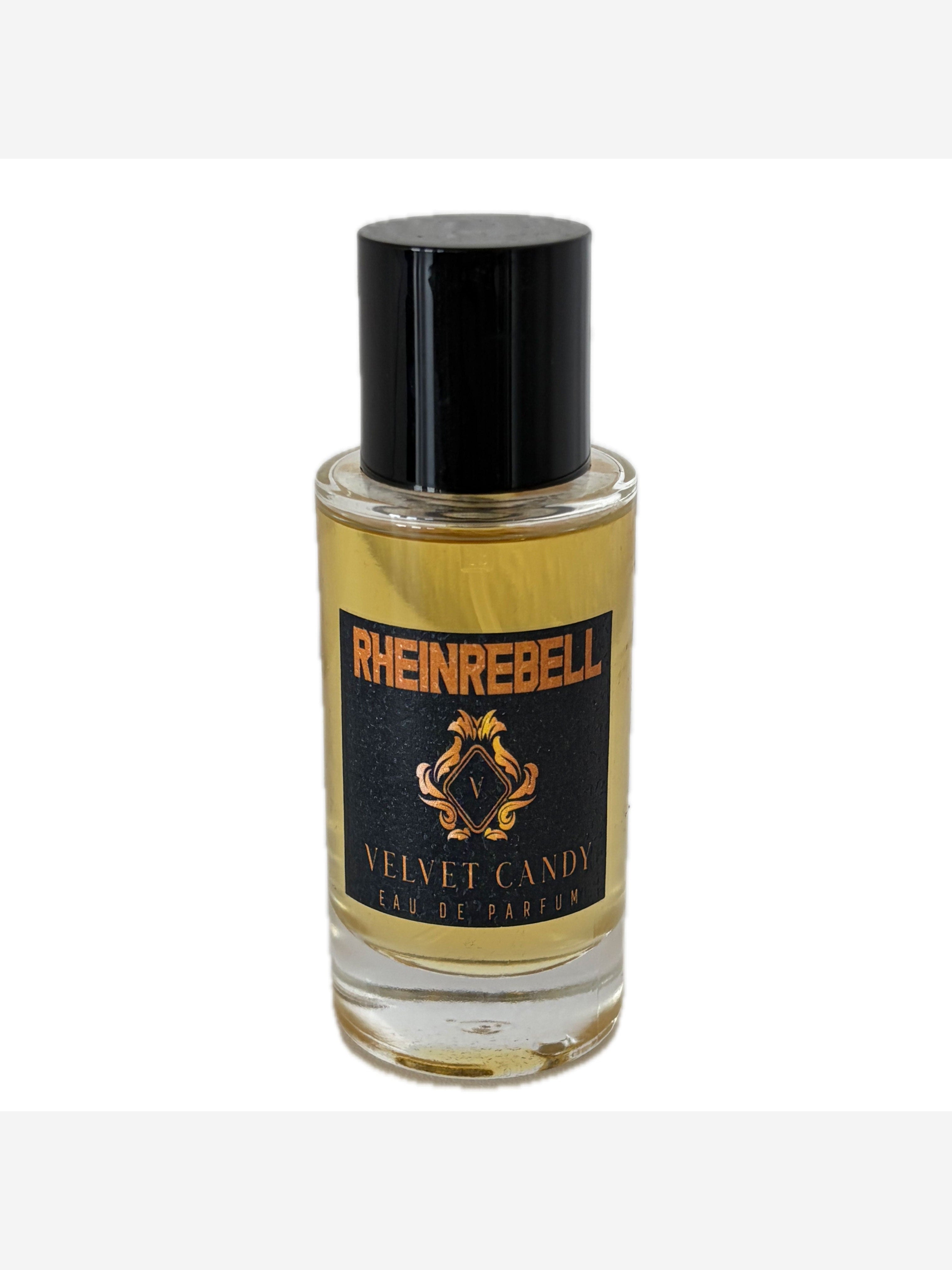 Velvet Candy - Eau de Parfum