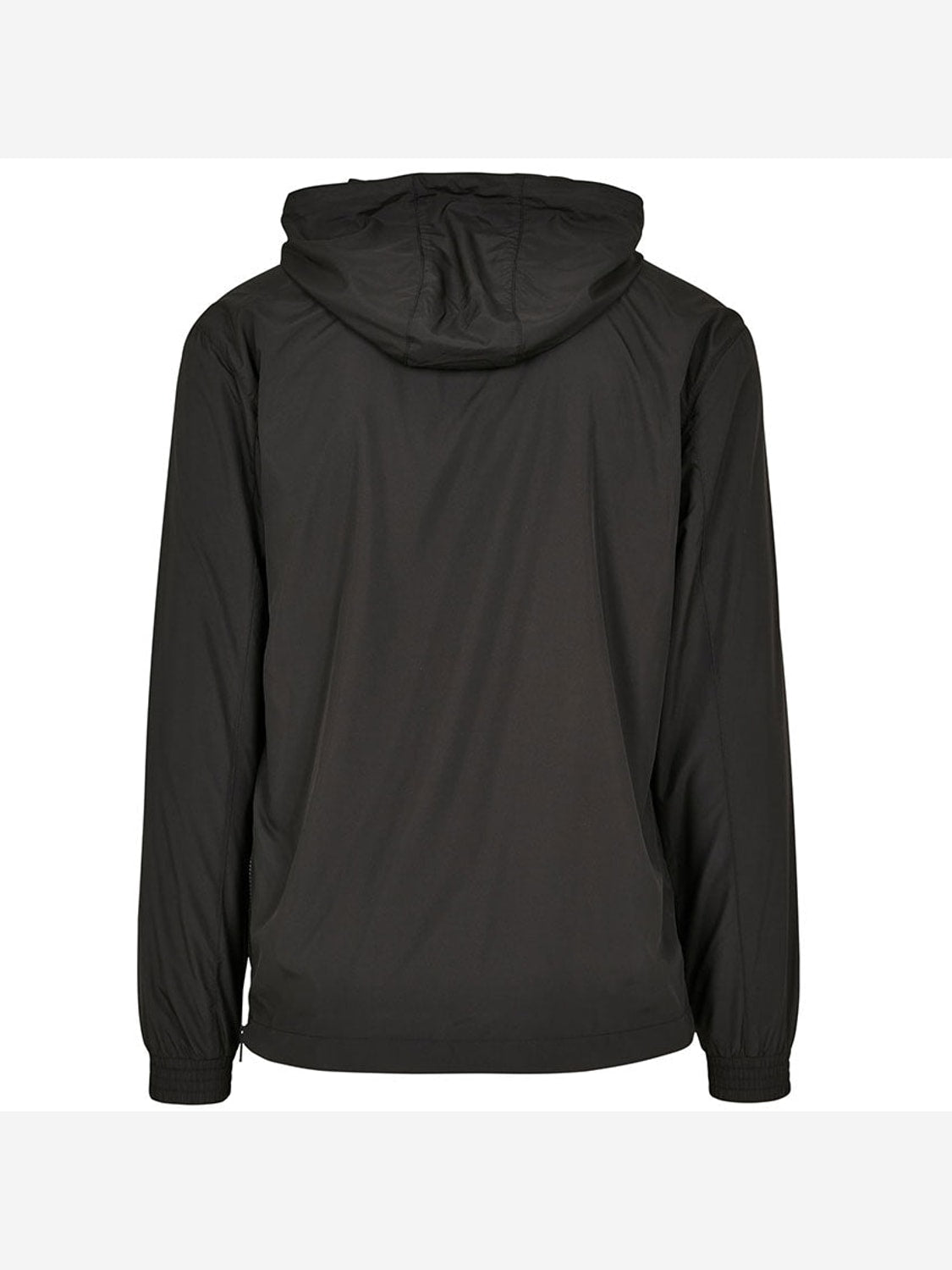 Windbreaker Black