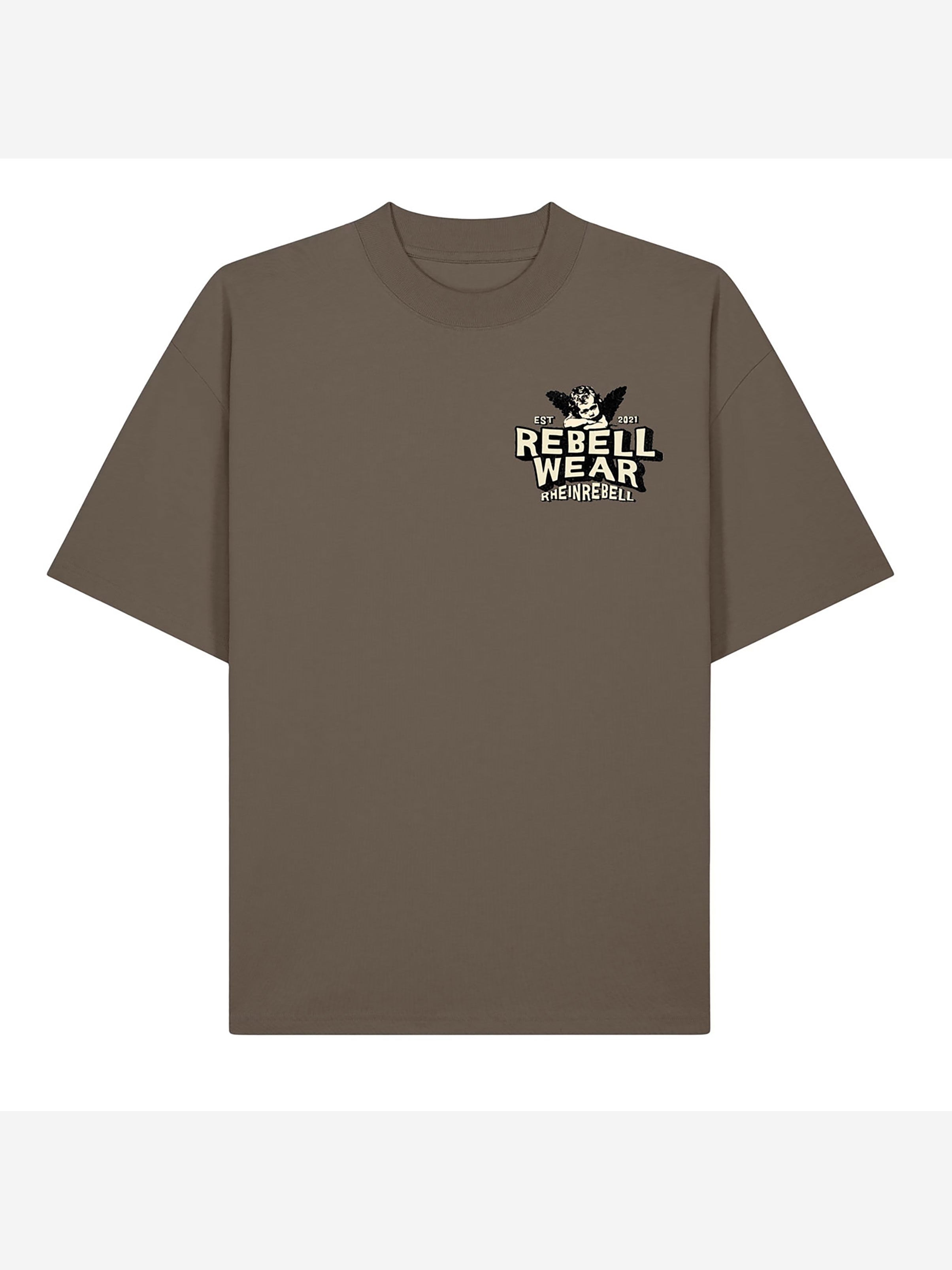 T-Shirt "Rebell Wear"