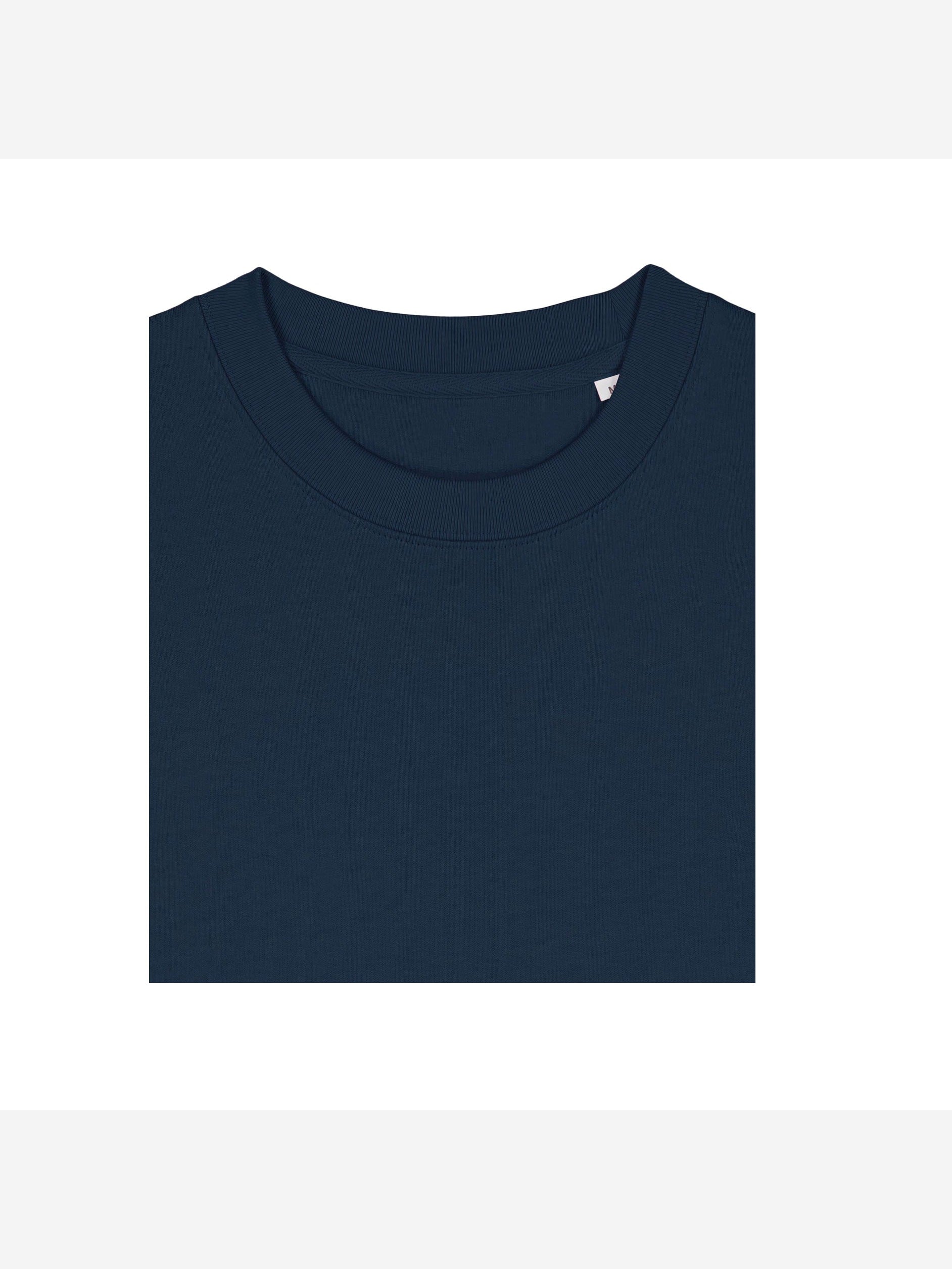 Sweater "Navy Blue"