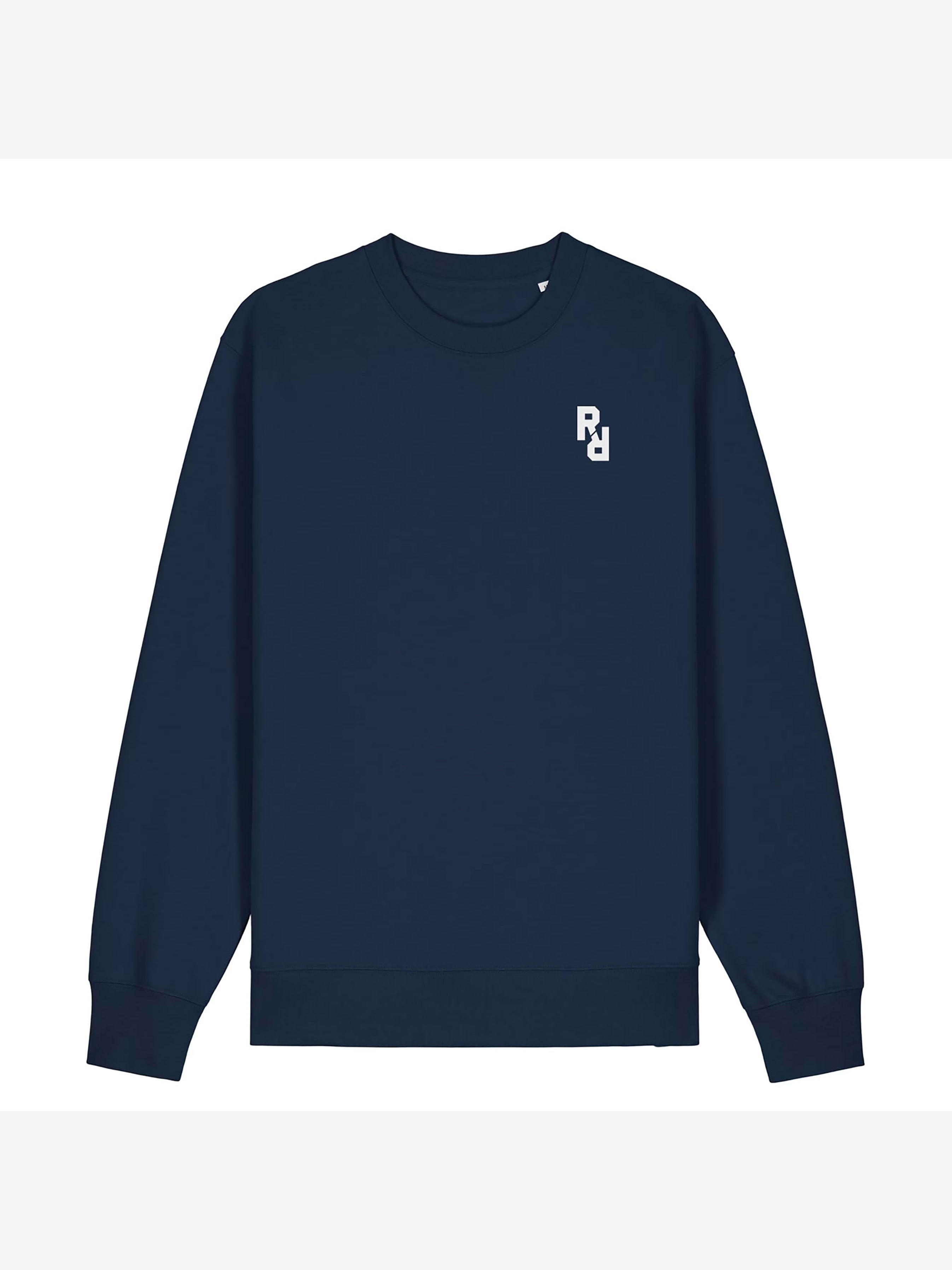 Sweater "Navy Blue"