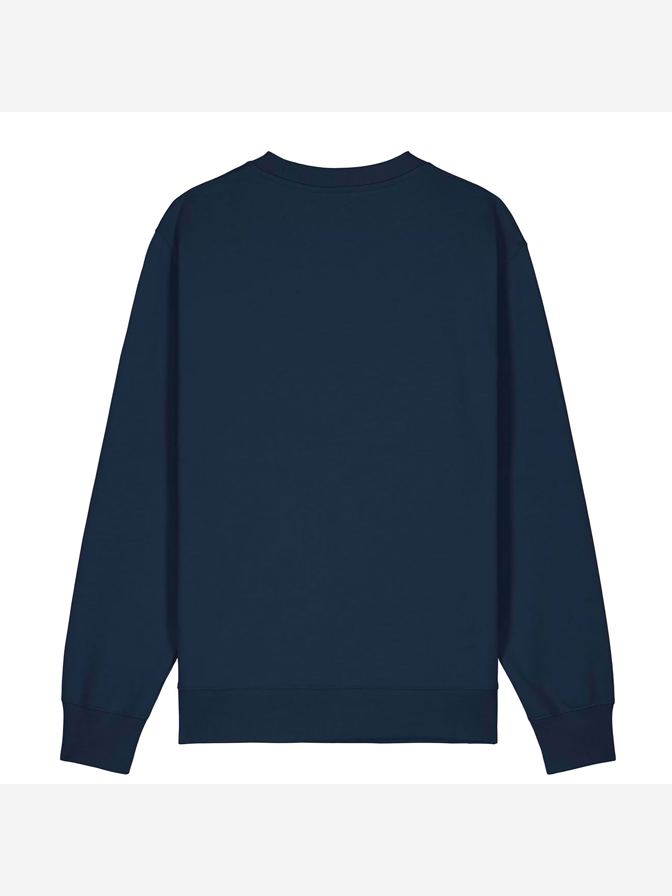 Sweater "Navy Blue"