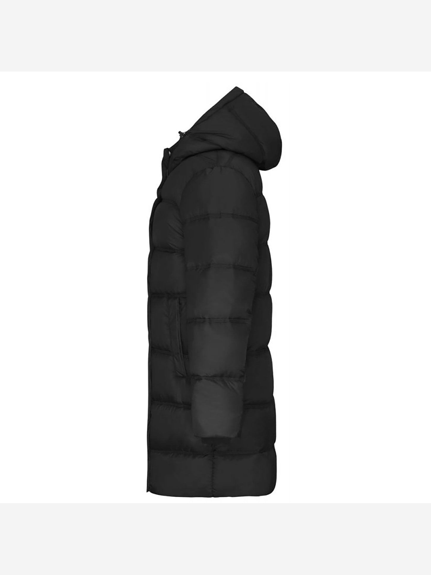 Rheinrebell Clothing Mantel