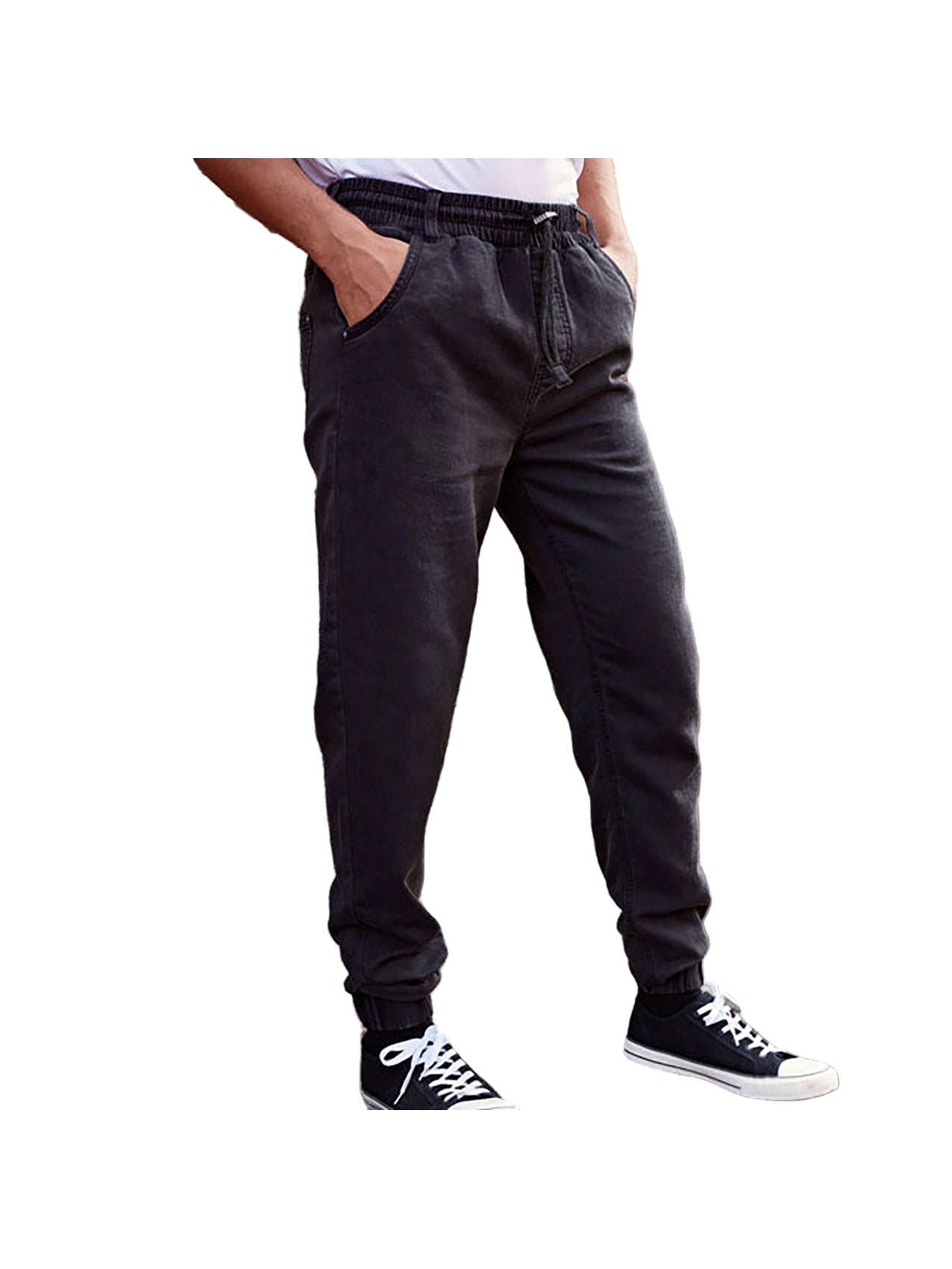 Jogg-Jeans