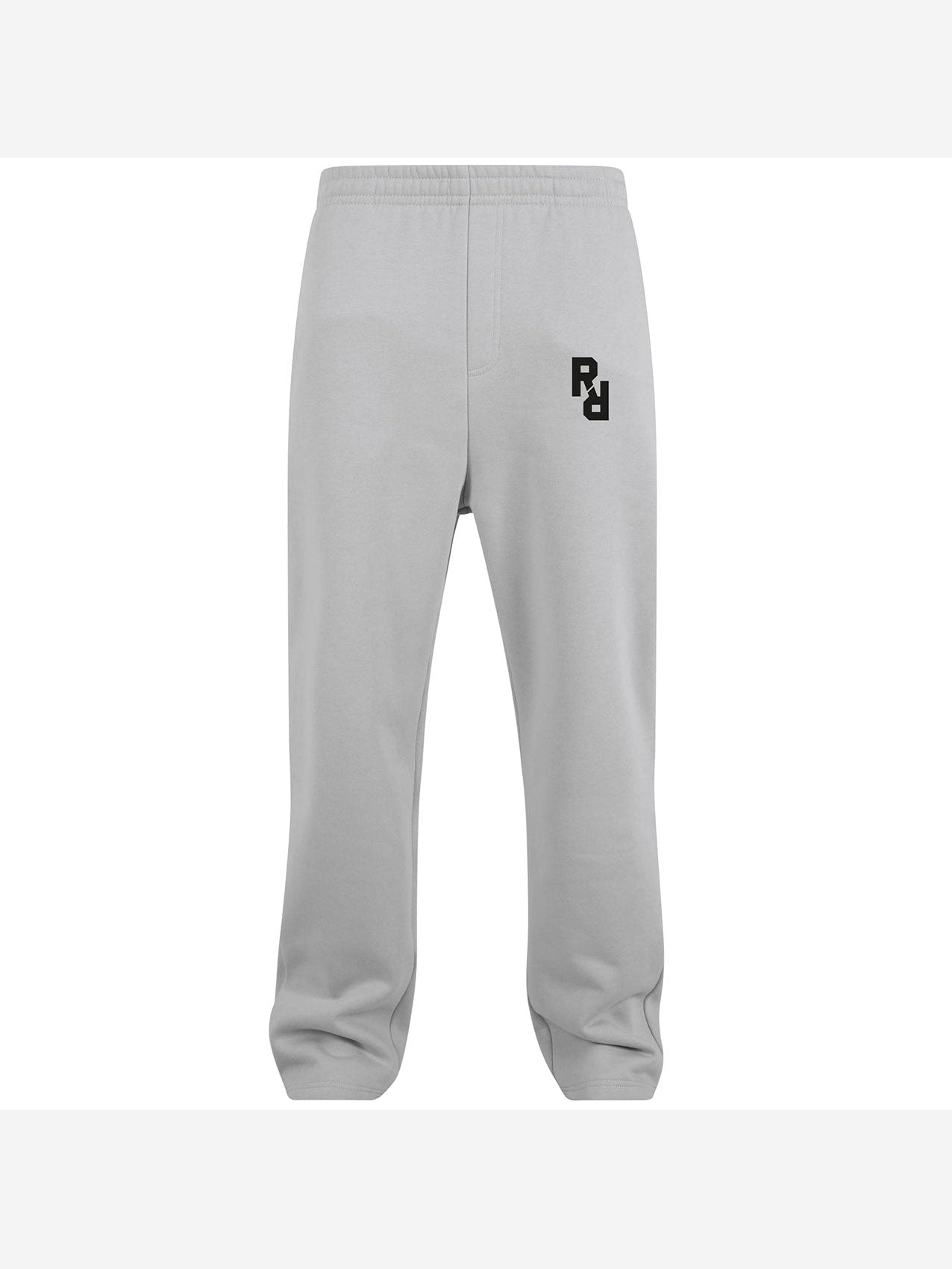 Hose Grau
