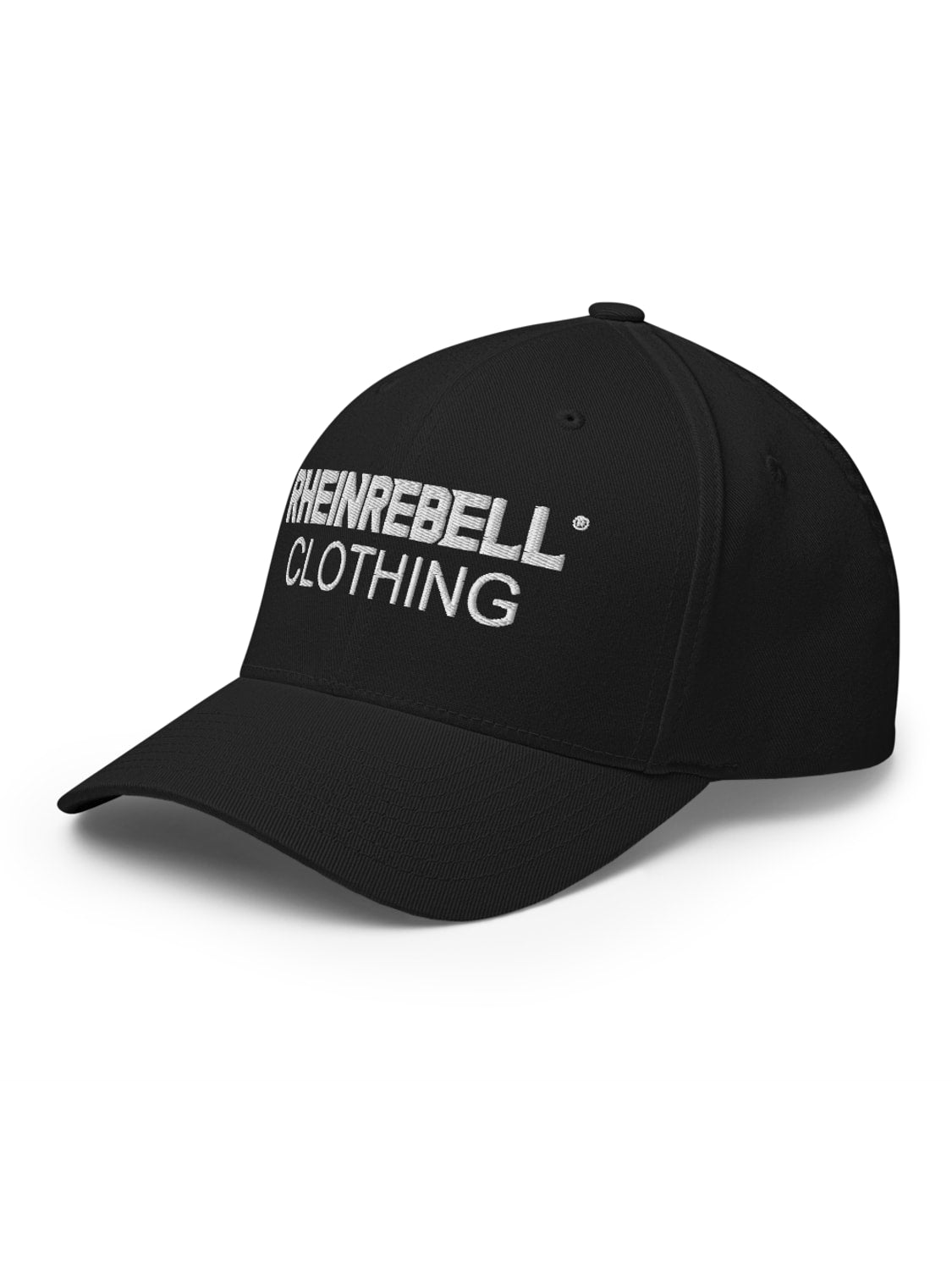 RHEINREBELL® Flexfit Cap