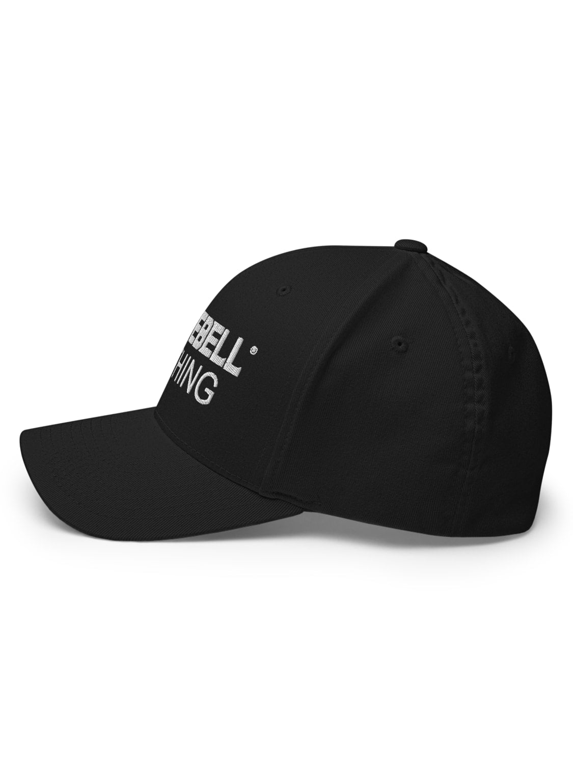RHEINREBELL® Flexfit Cap