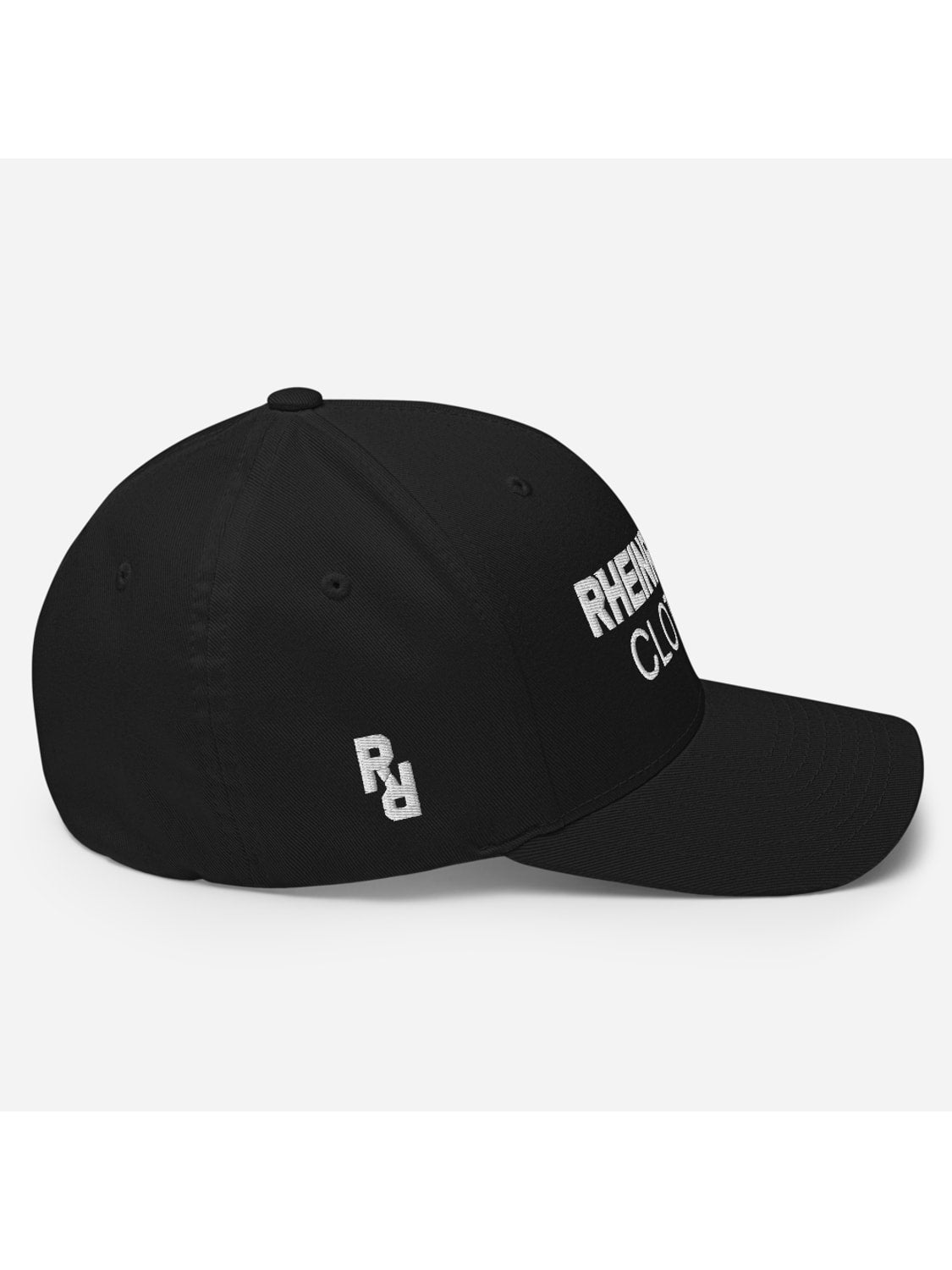RHEINREBELL® Flexfit Cap