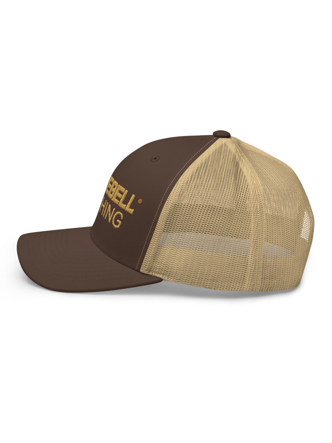 RHEINREBELL® Clothing – Trucker Cap