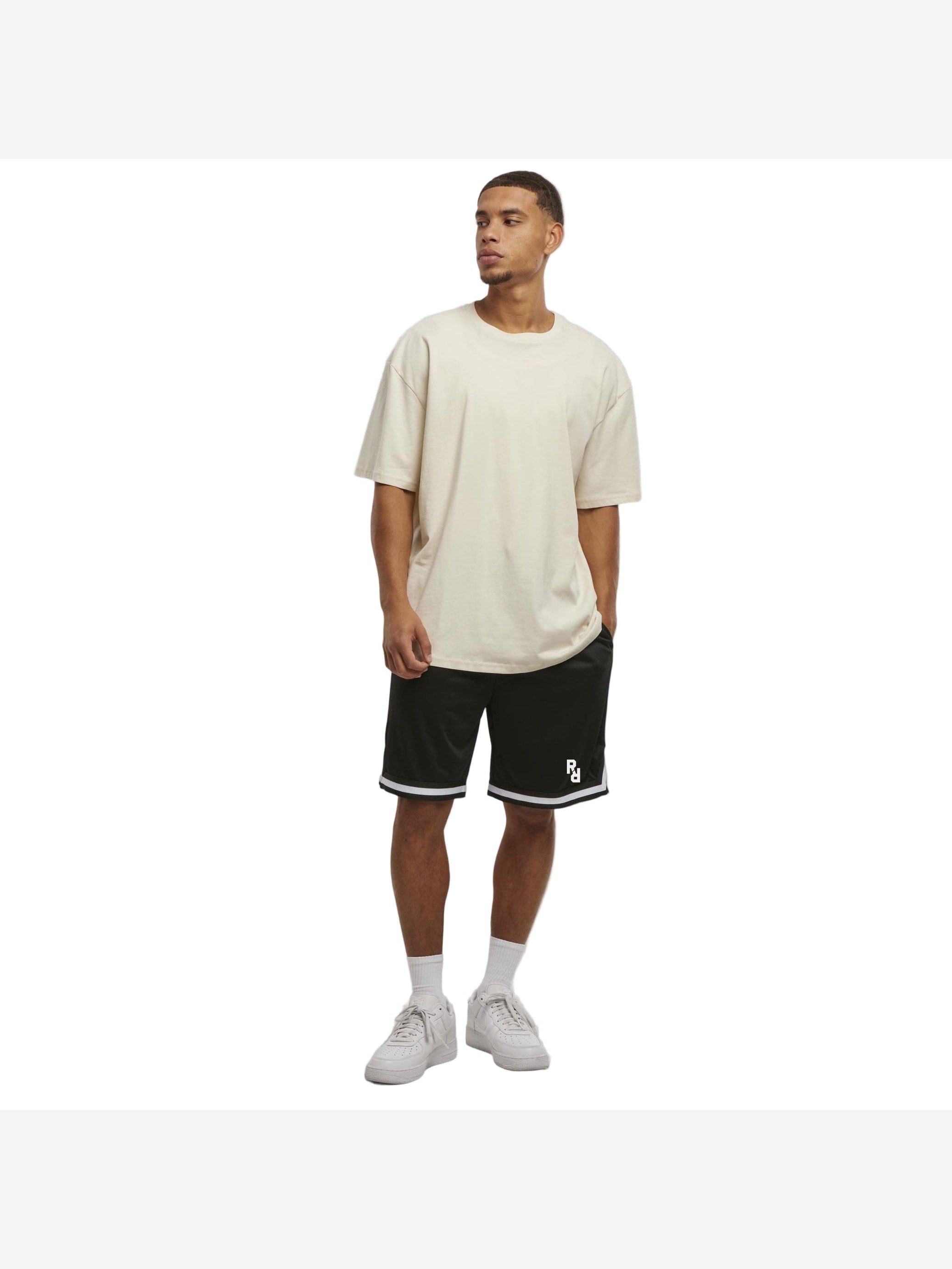 Basketball Short