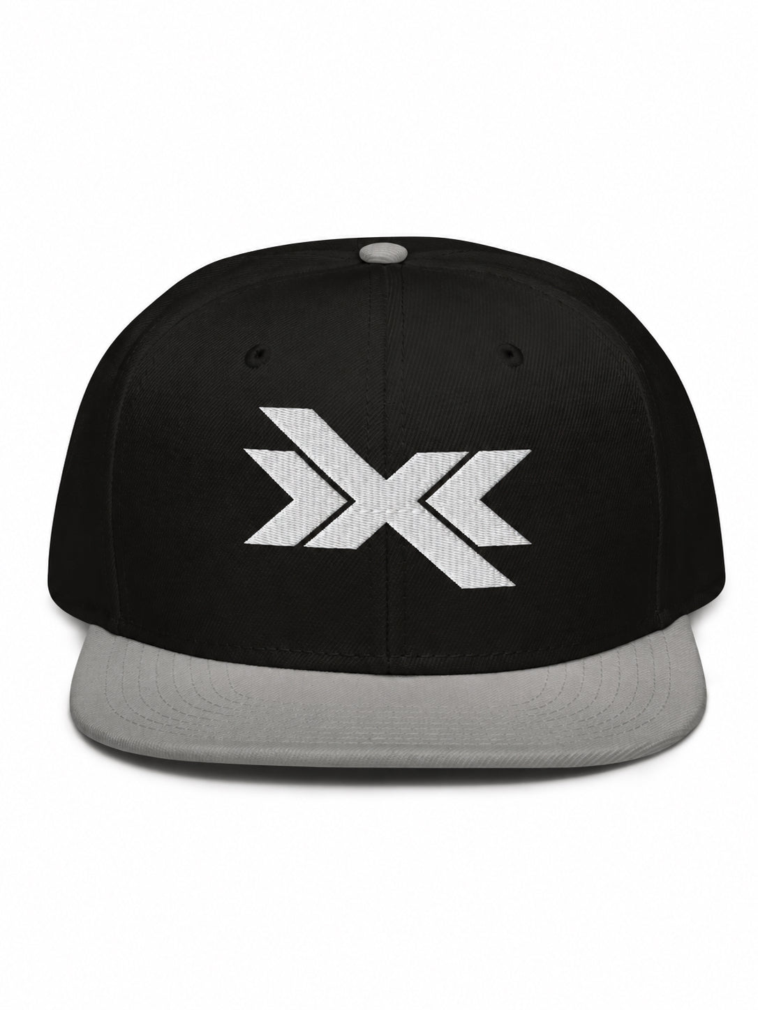 BRAXXON Snapback Cap