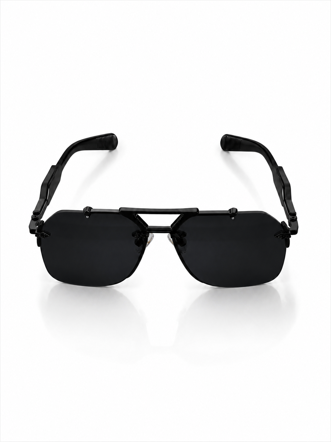 Sonnenbrille Obsidian