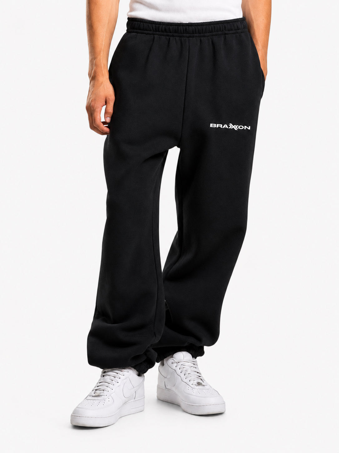 Essential Sweatpants